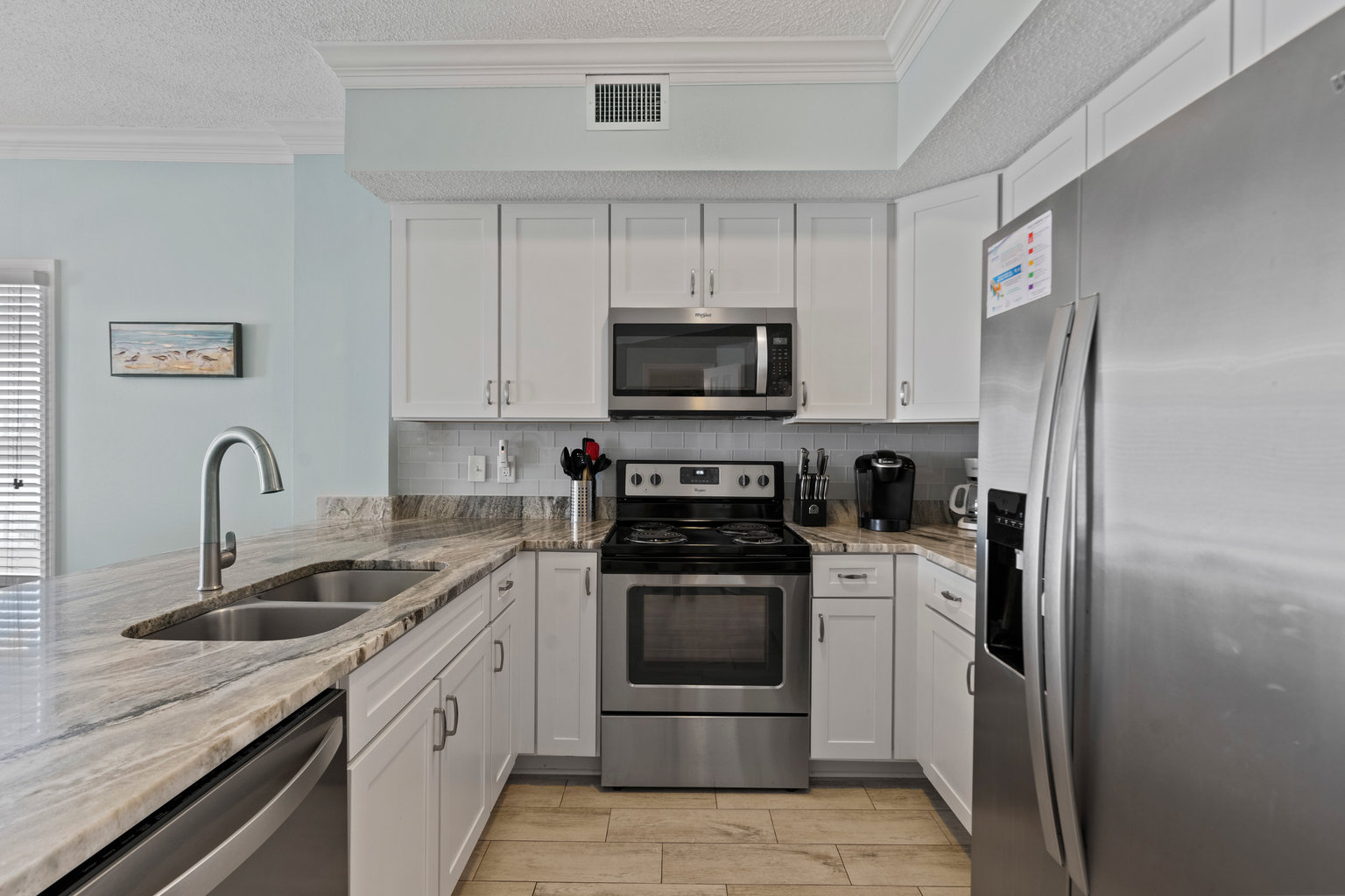 Orange Beach Vacation Rental