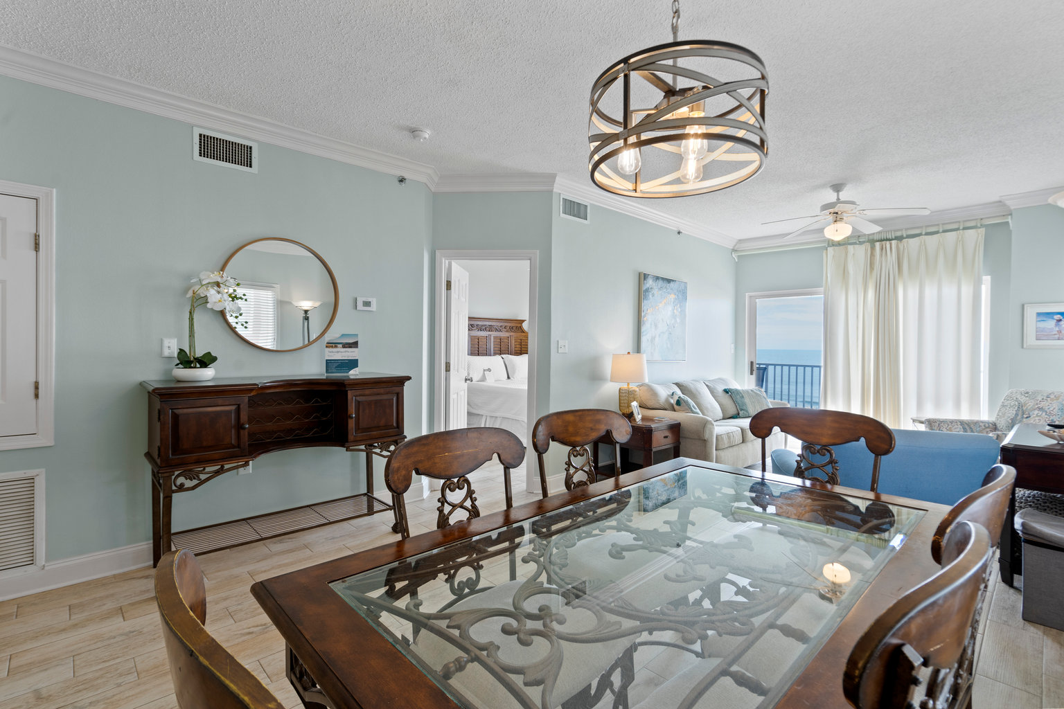 Orange Beach Vacation Rental