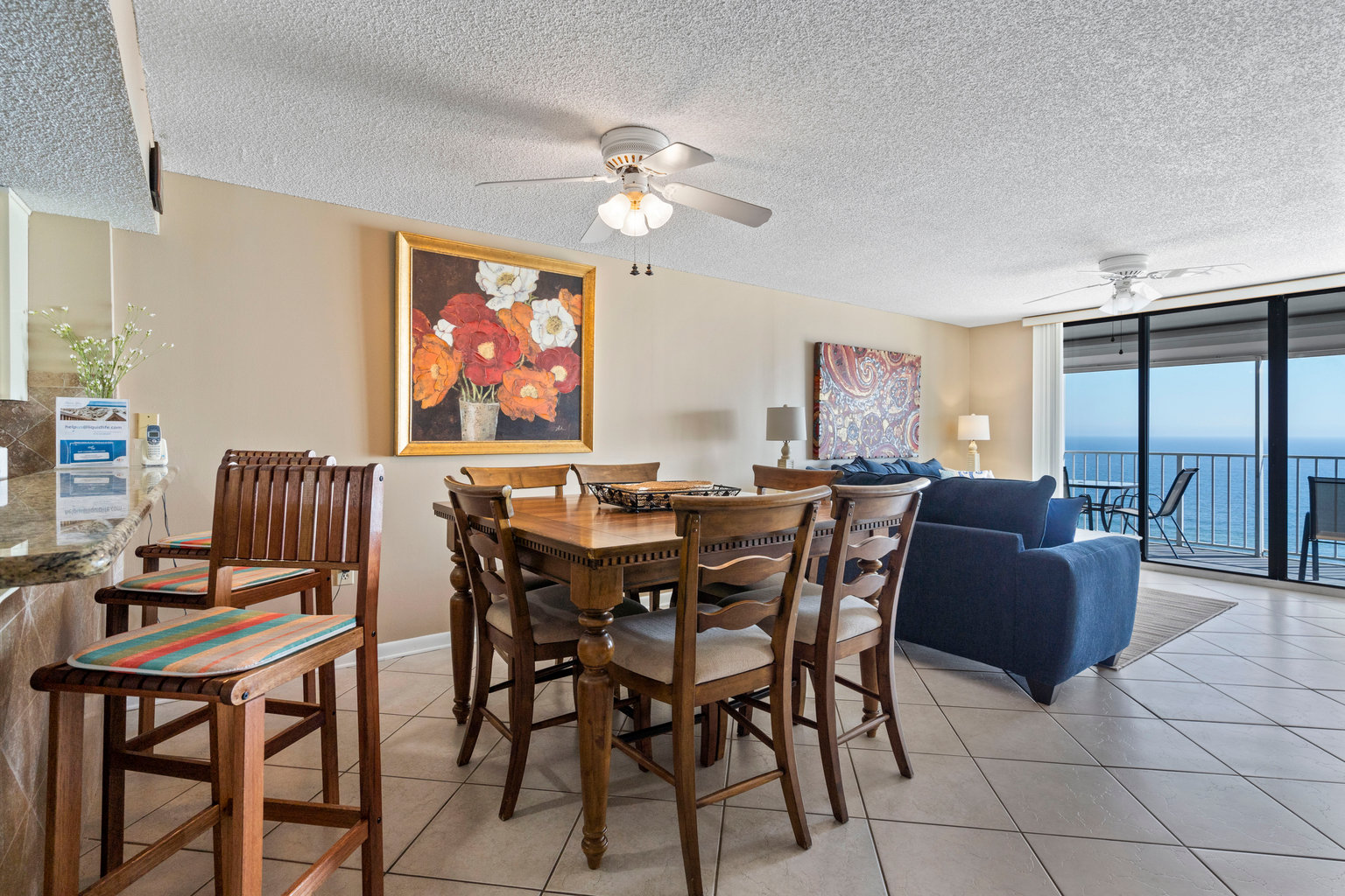 Orange Beach Vacation Rental