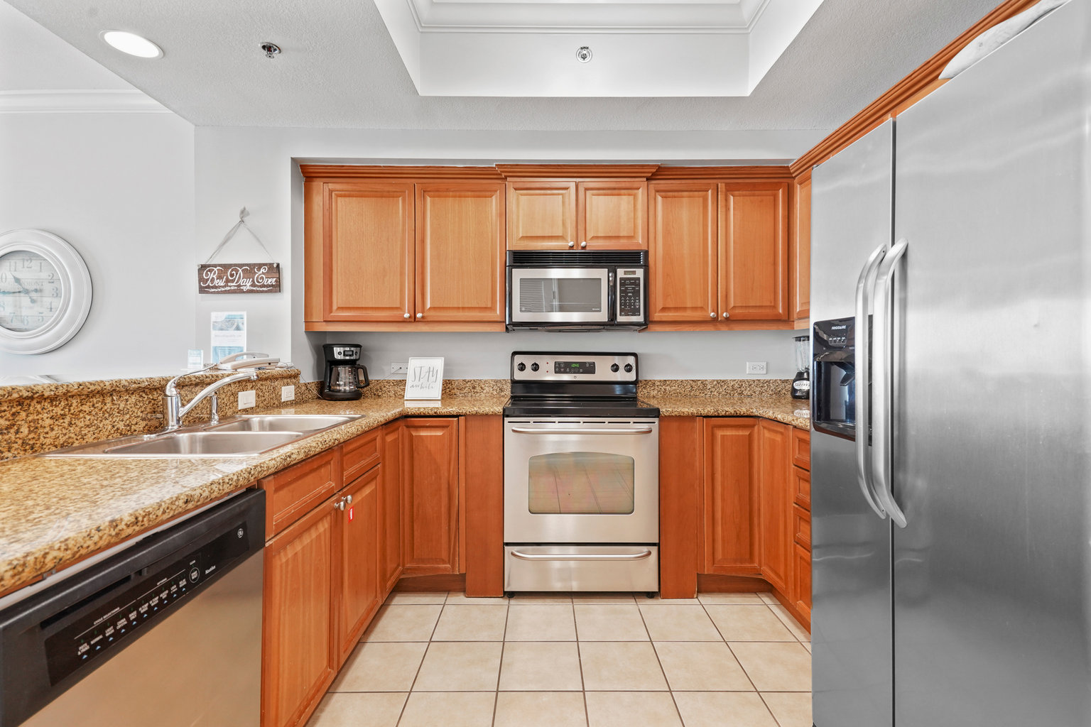 Gulf Shores Vacation Rental