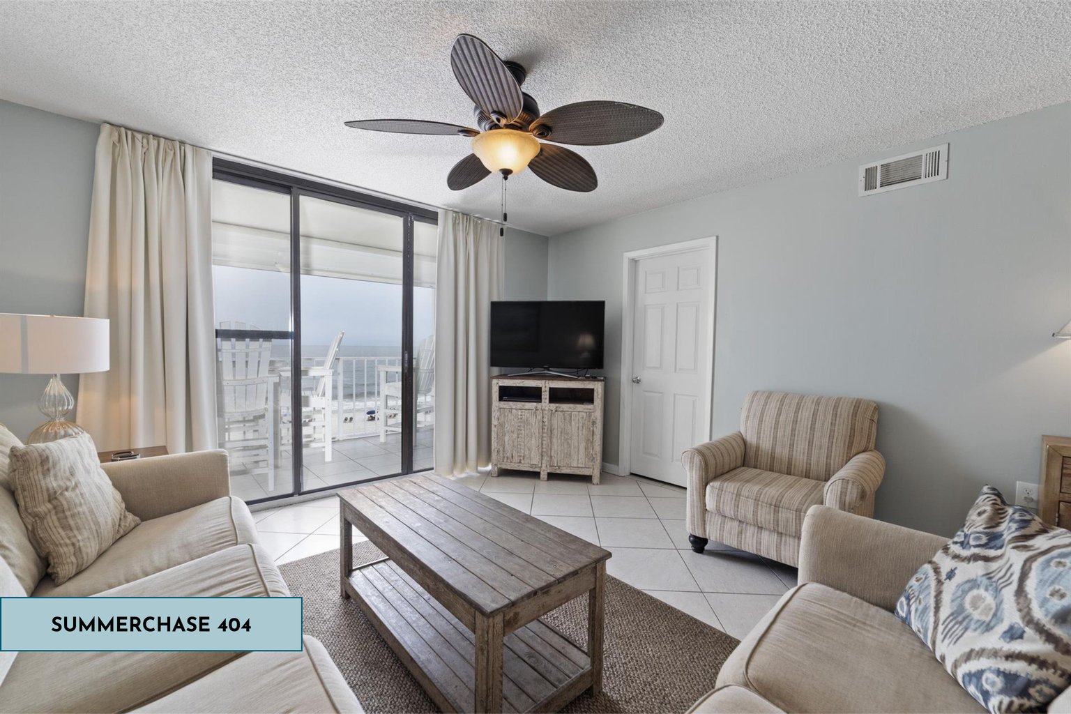 Orange Beach Vacation Rental