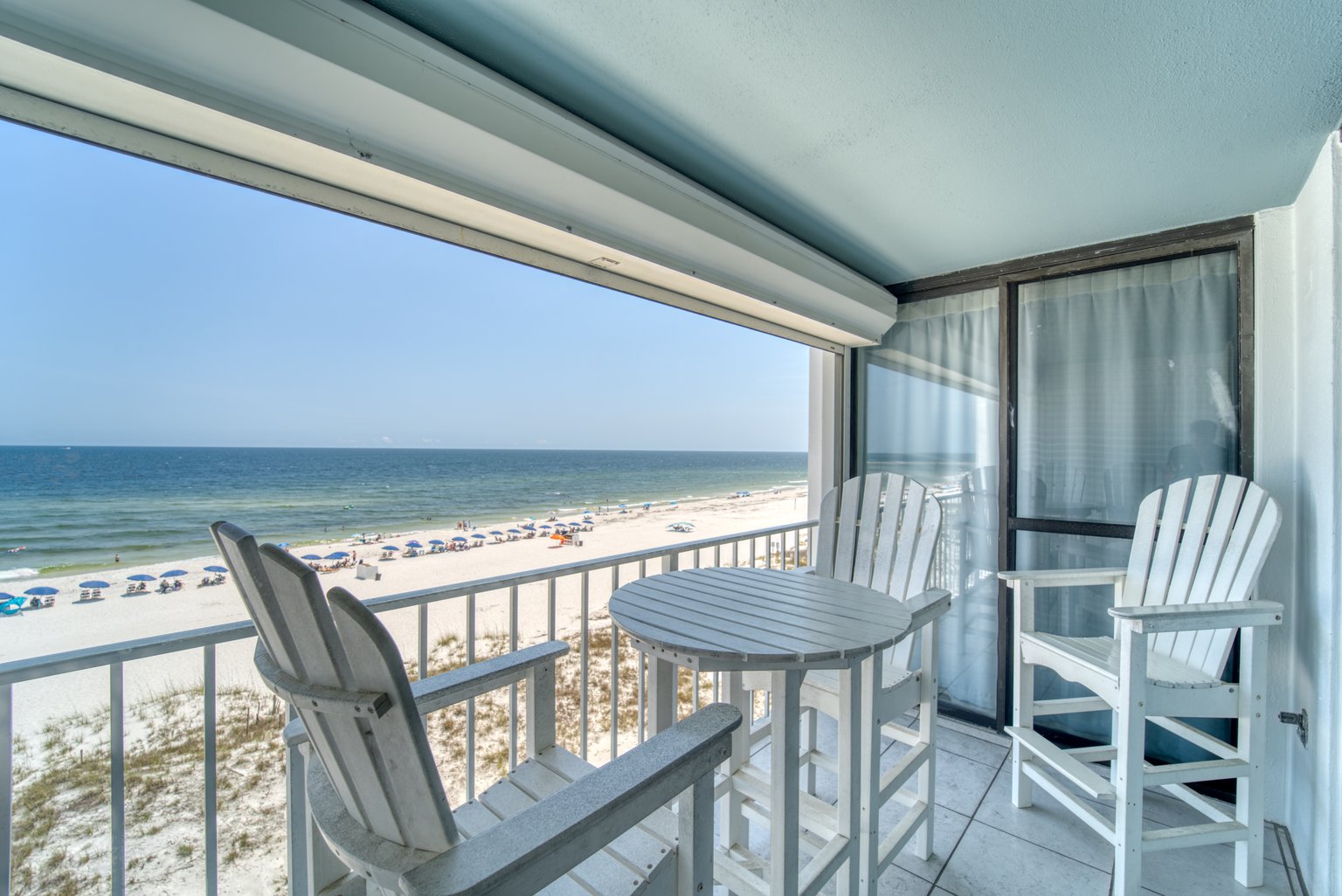Orange Beach Vacation Rental