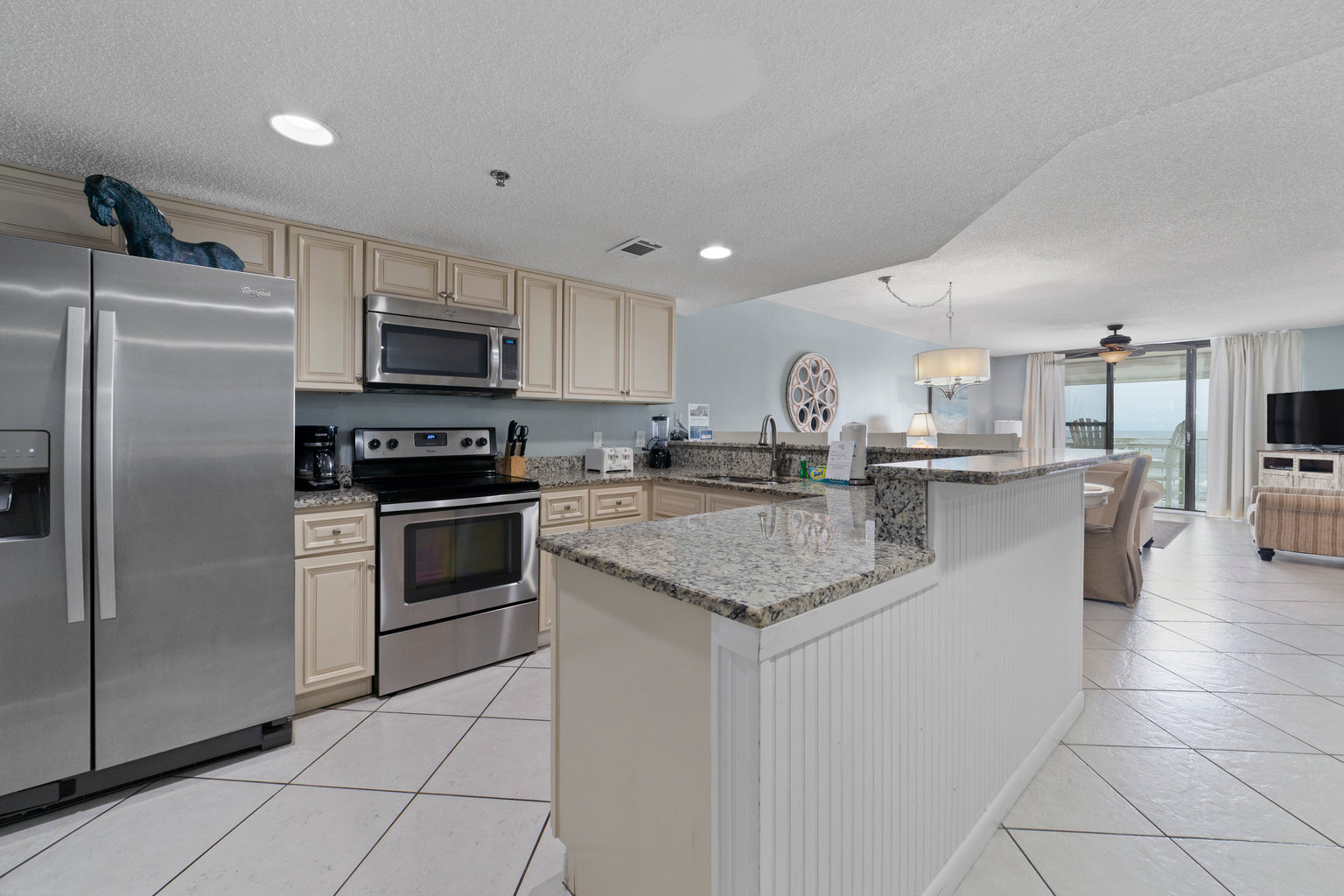 Orange Beach Vacation Rental