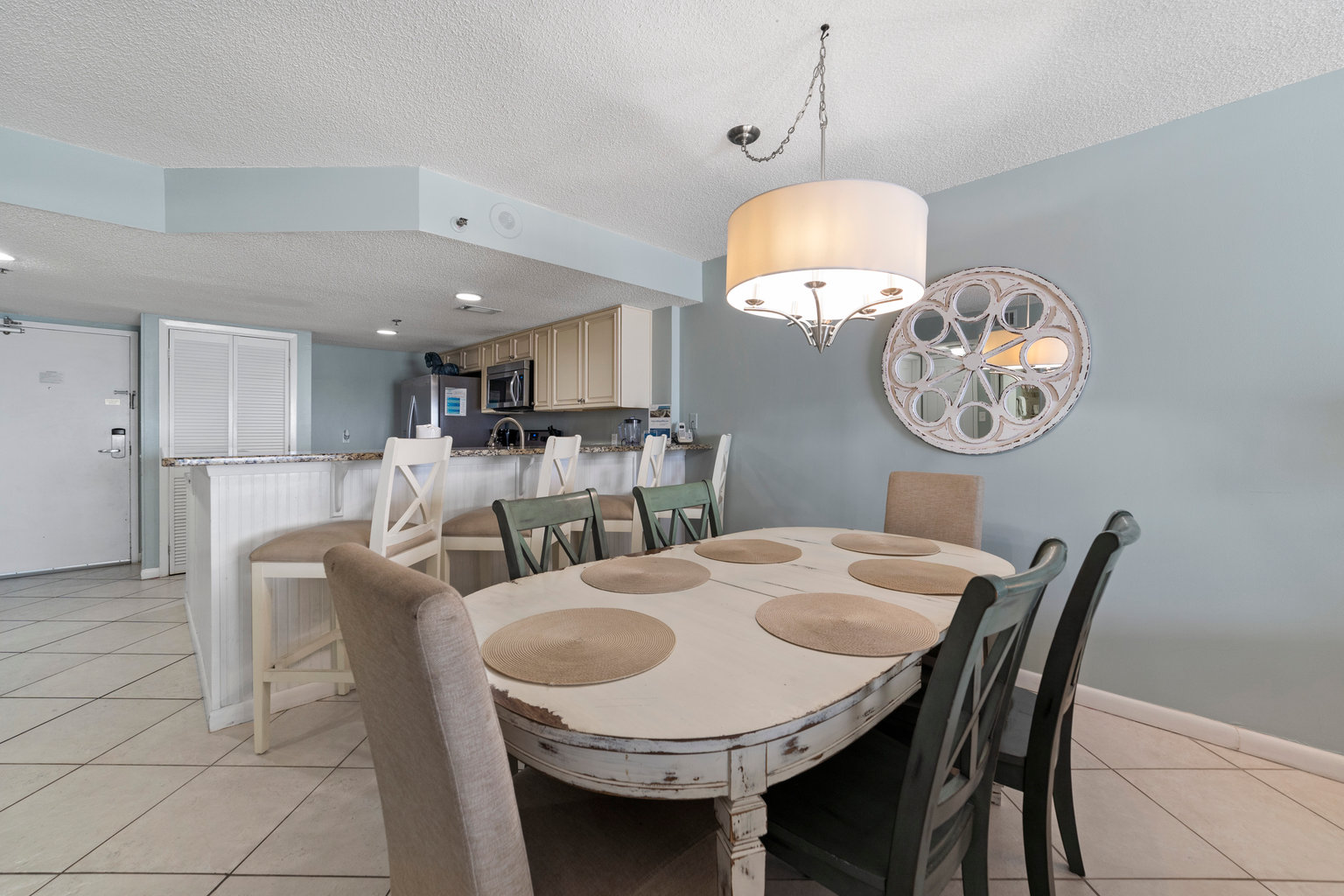 Orange Beach Vacation Rental