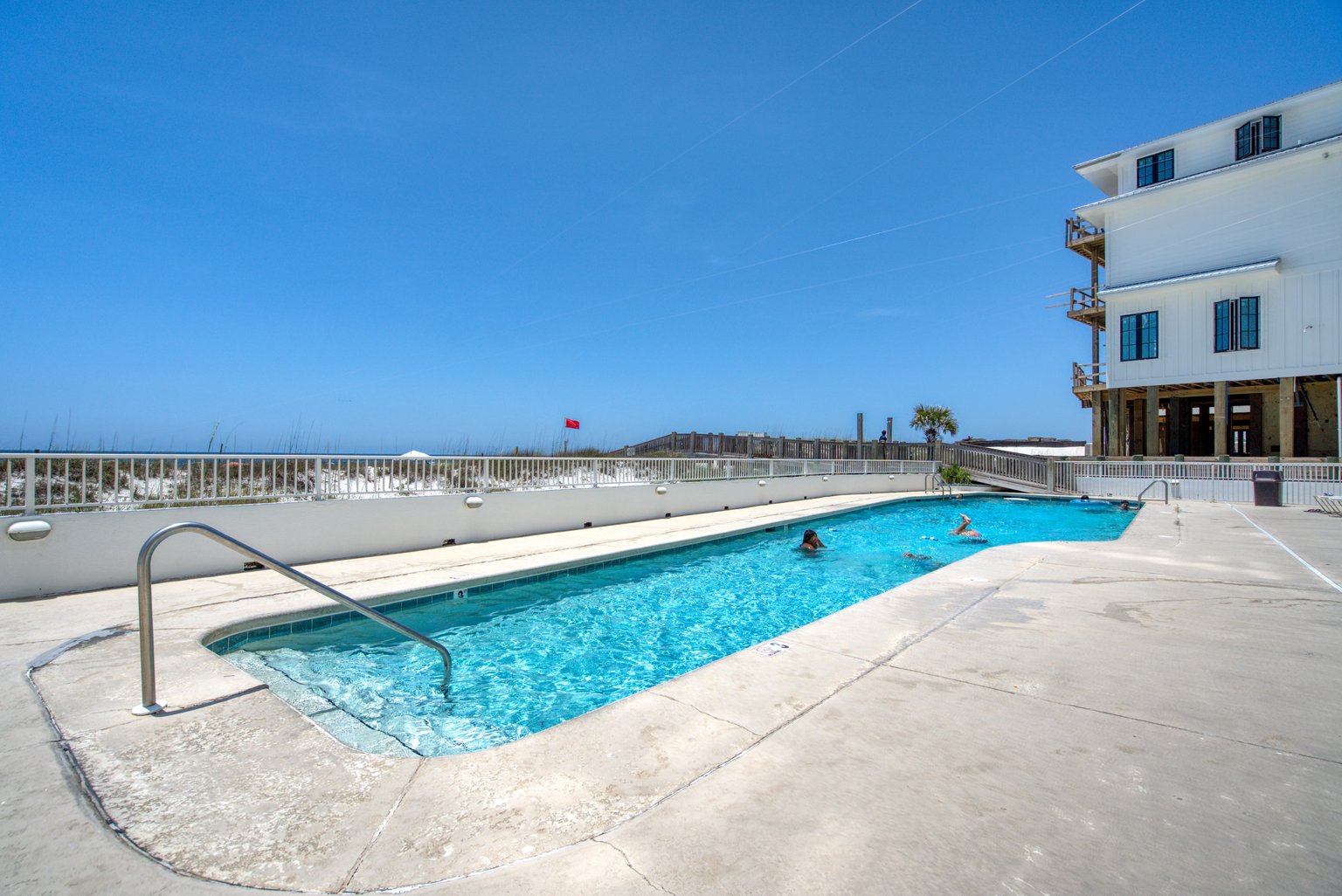 Orange Beach Vacation Rental