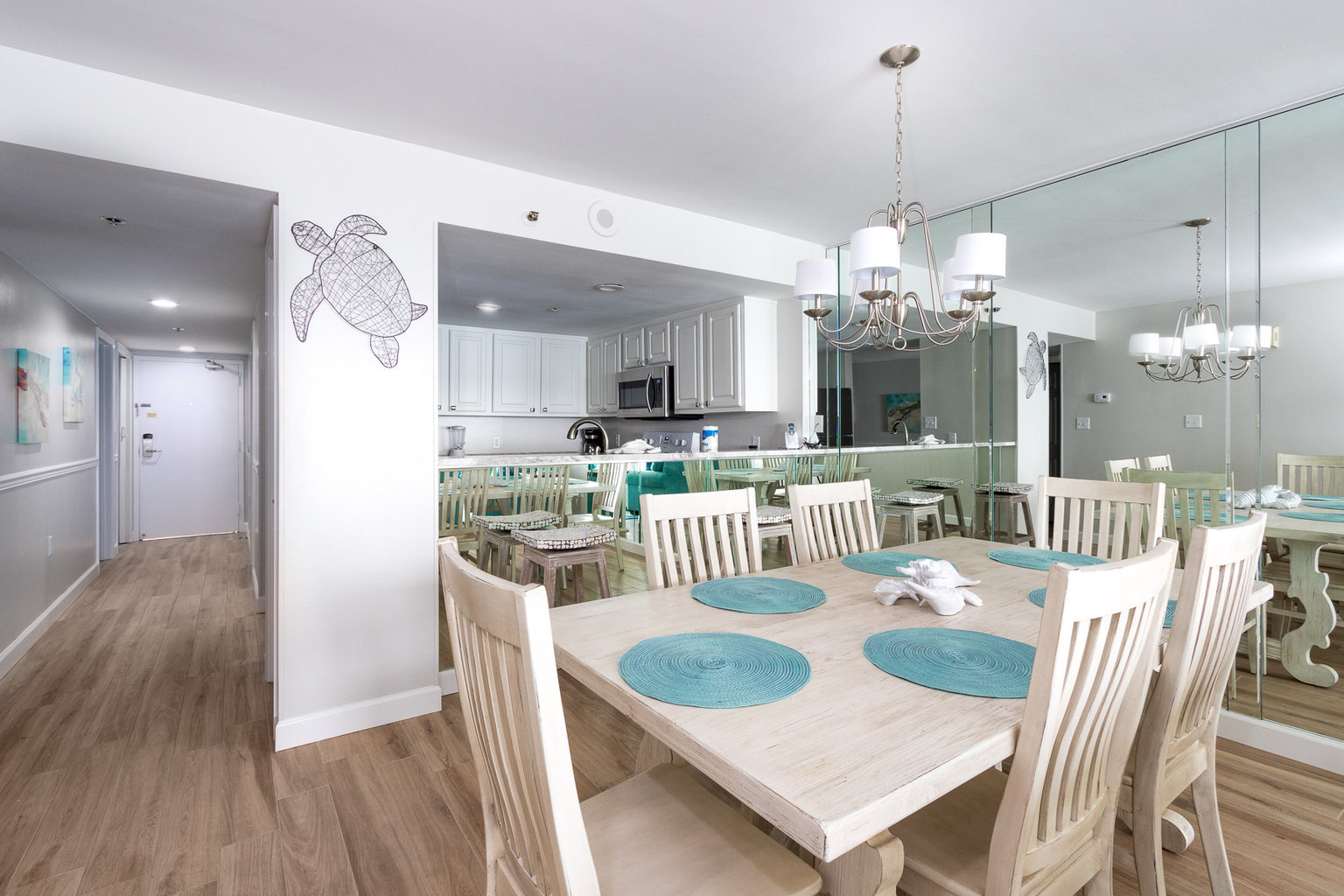 Orange Beach Vacation Rental