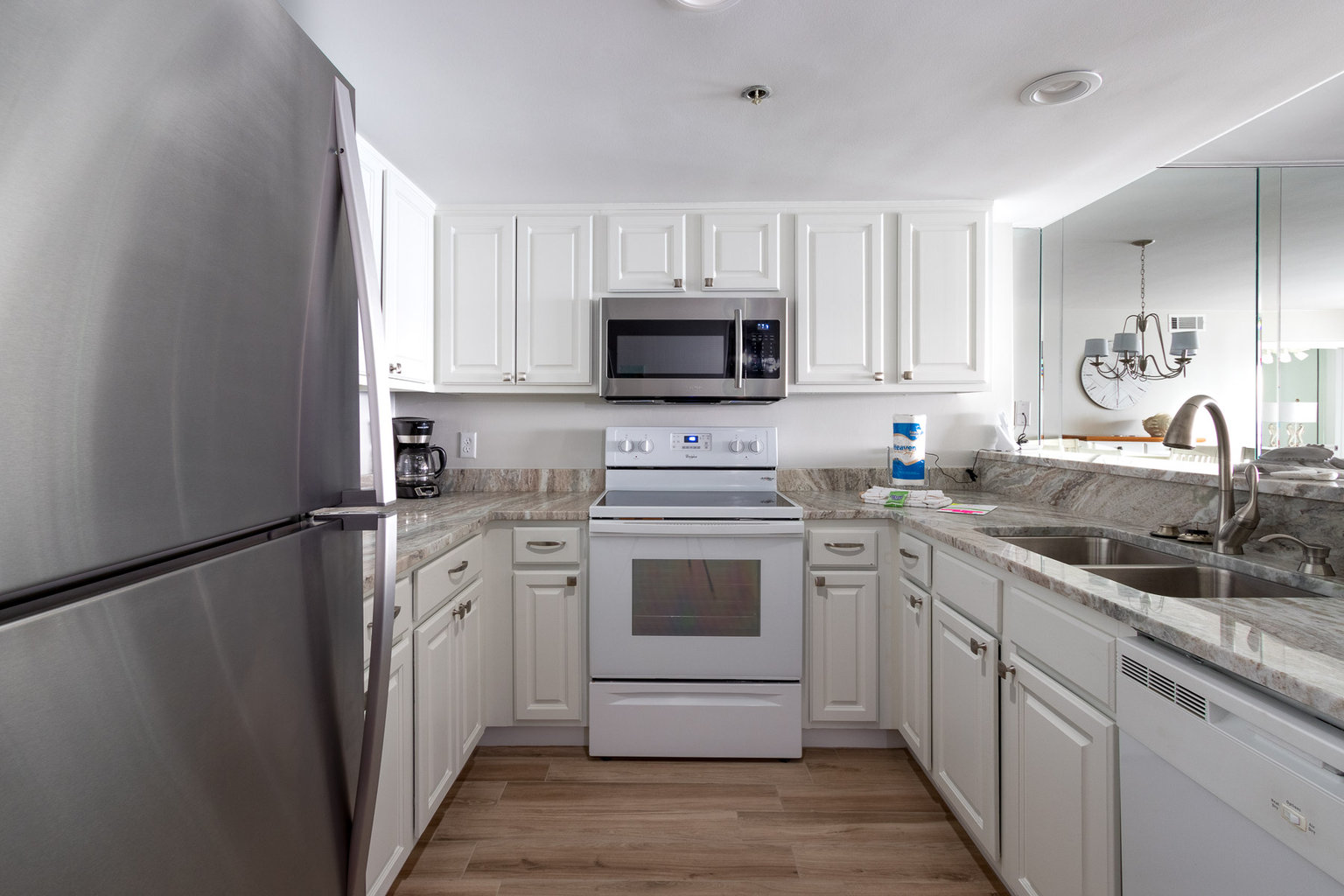 Orange Beach Vacation Rental