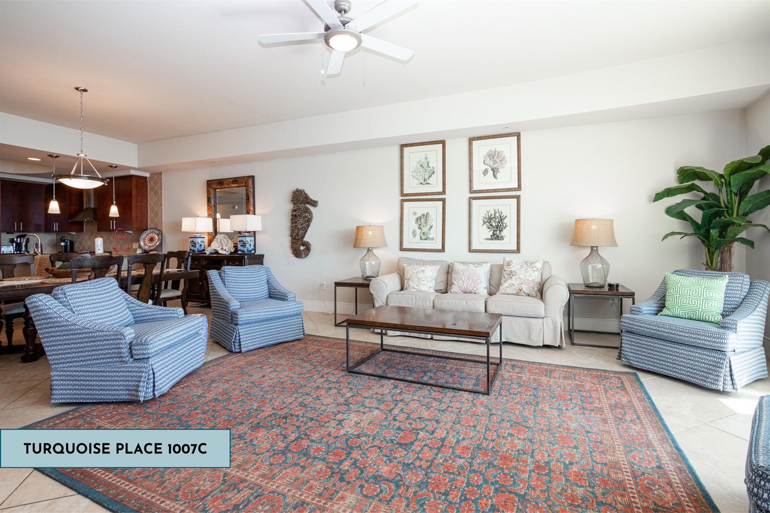 Orange Beach Vacation Rental