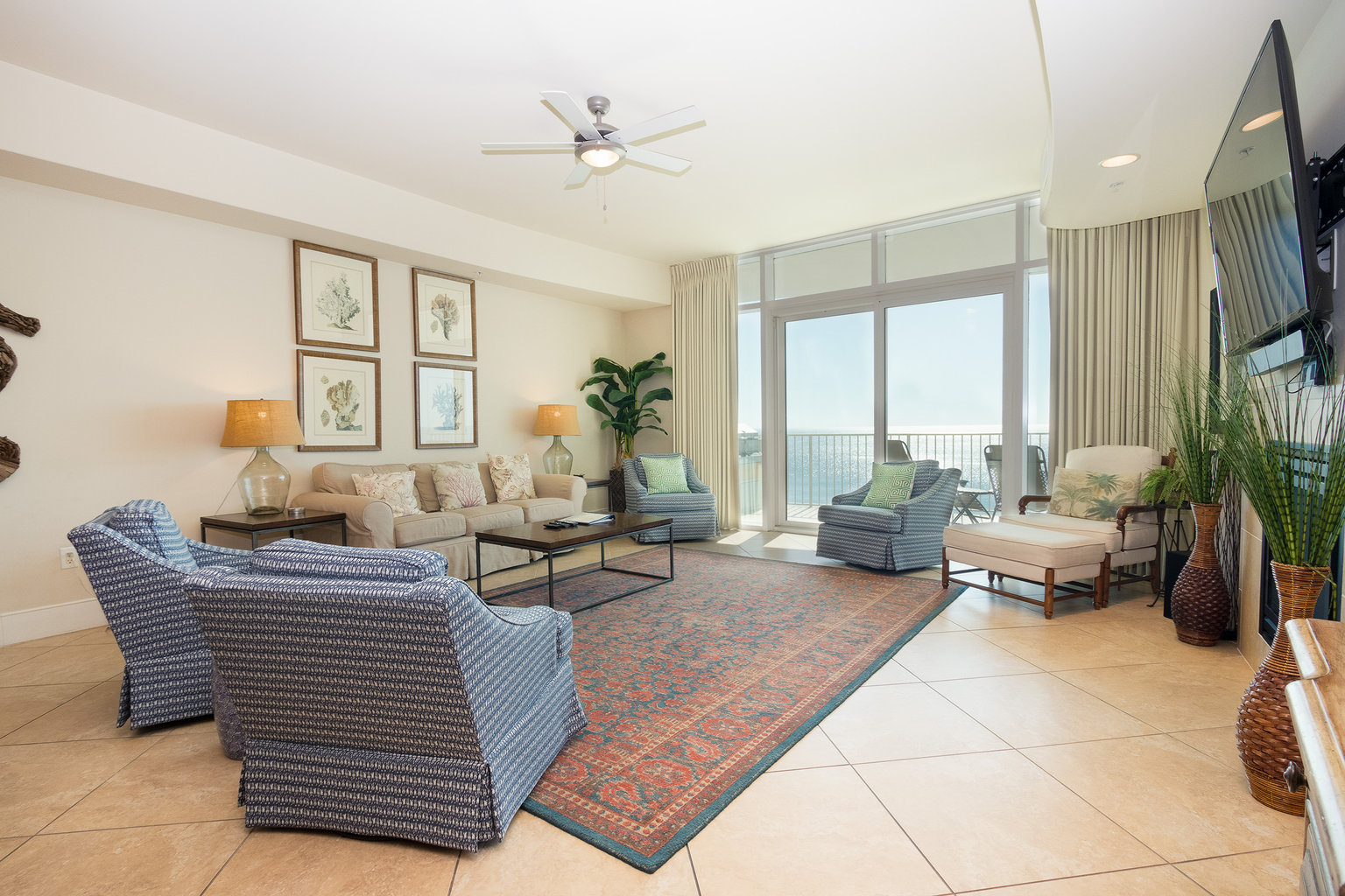 Orange Beach Vacation Rental