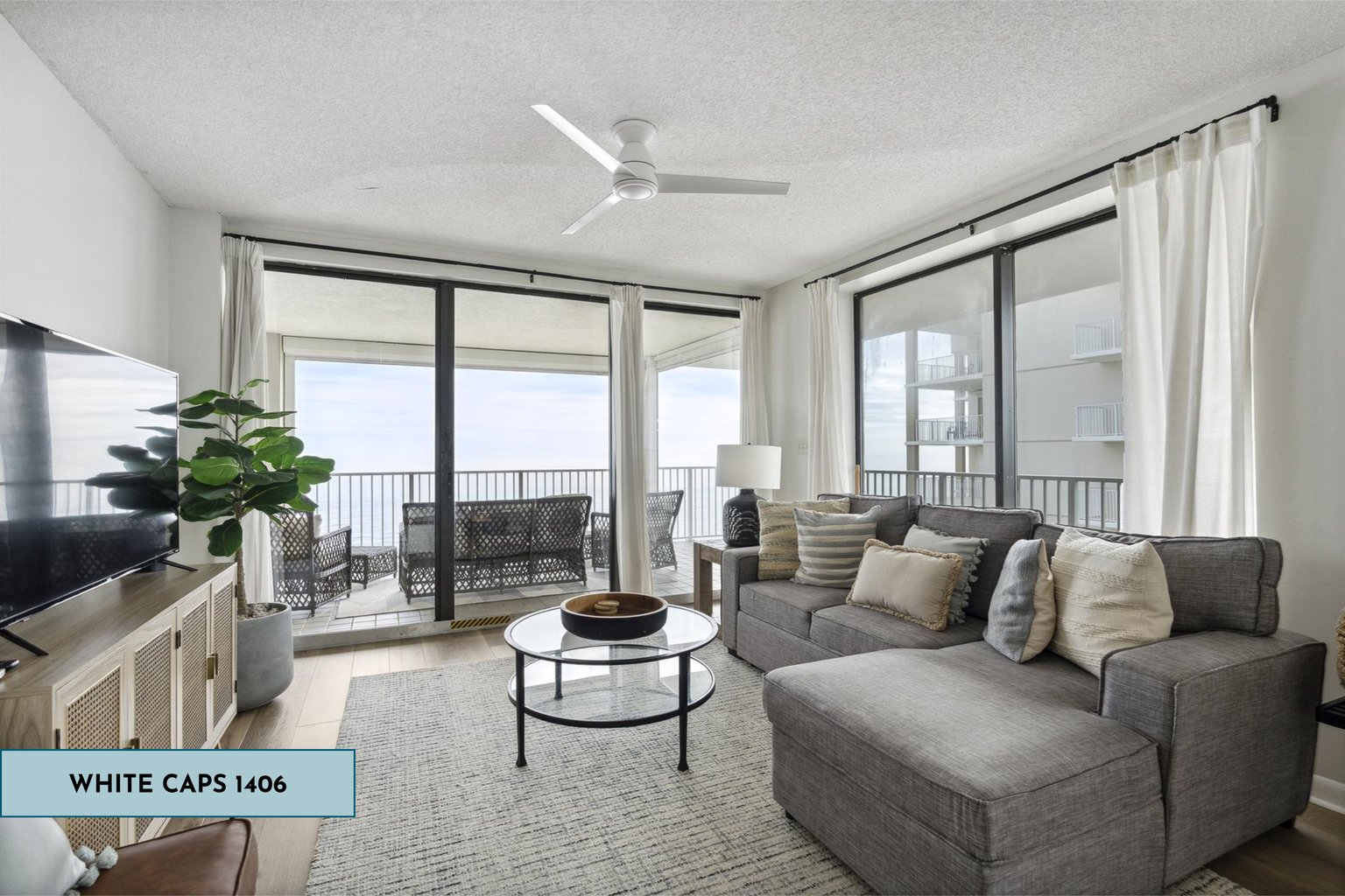 Orange Beach Vacation Rental