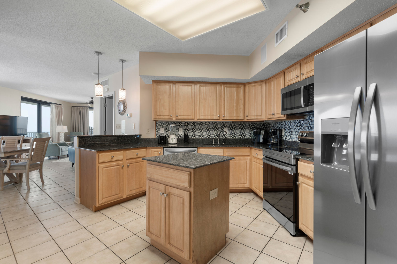 Orange Beach Vacation Rental