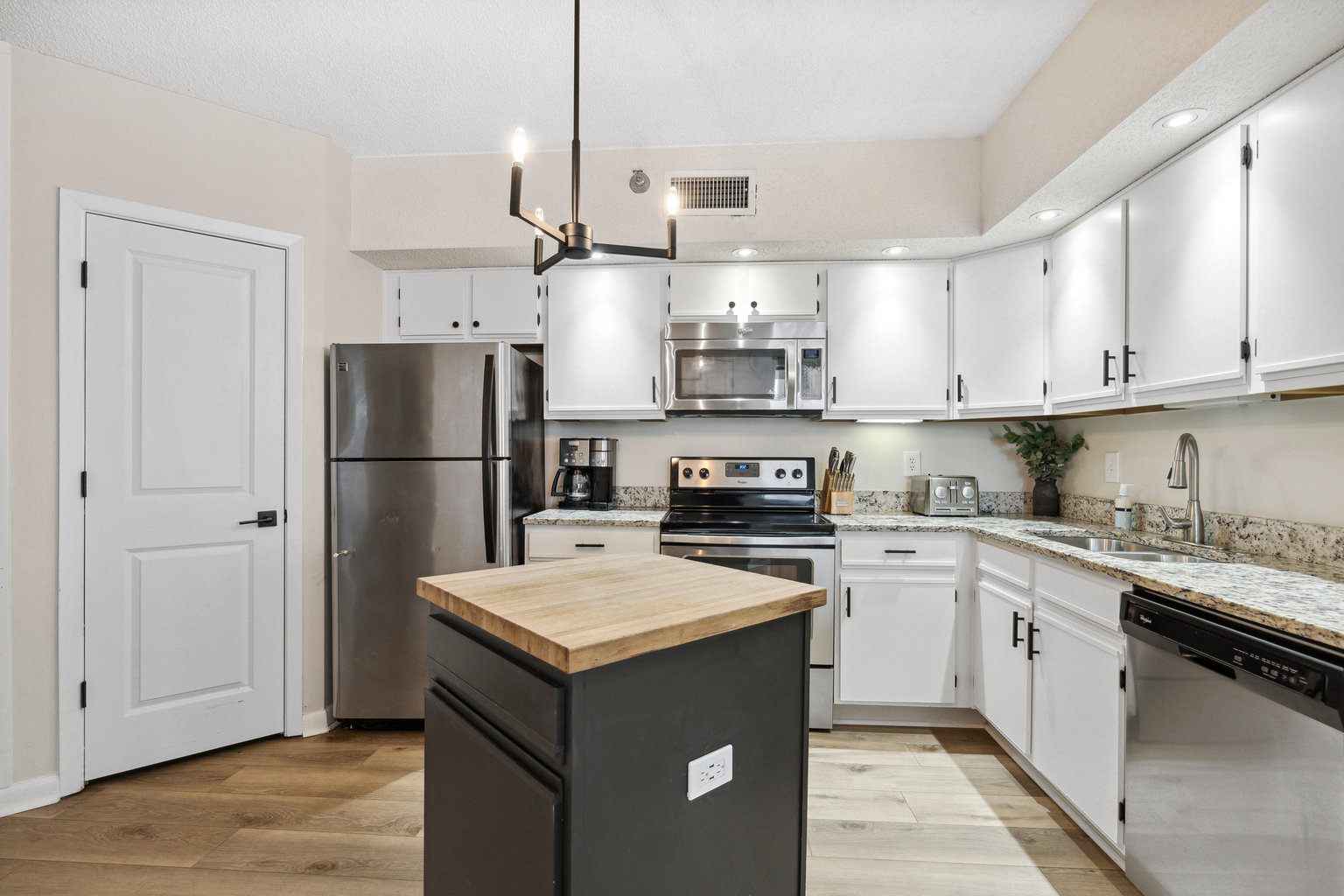 Orange Beach Vacation Rental