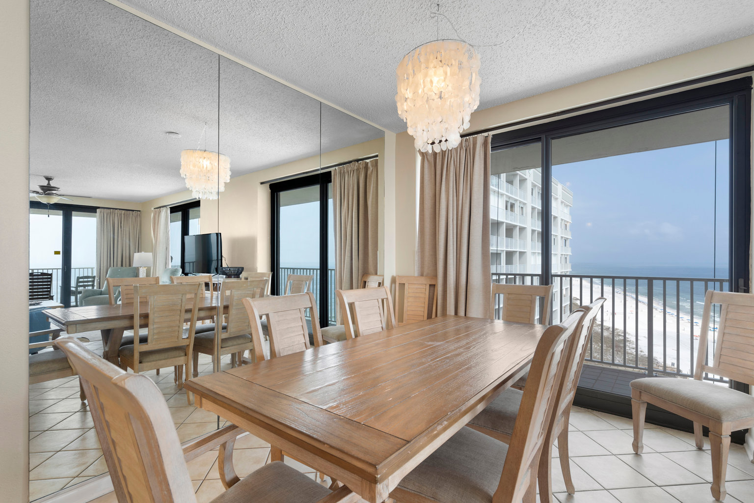 Orange Beach Vacation Rental