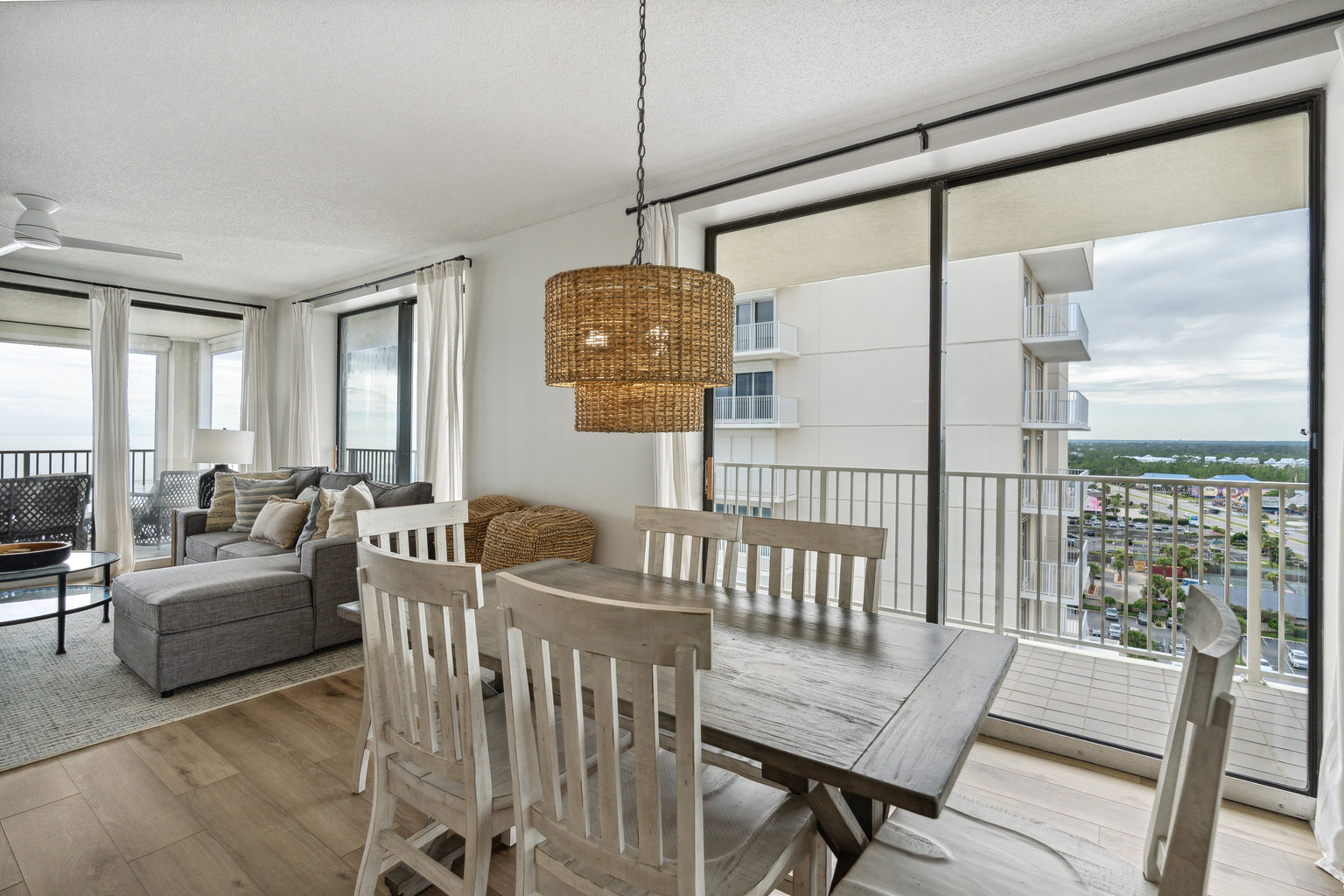 Orange Beach Vacation Rental