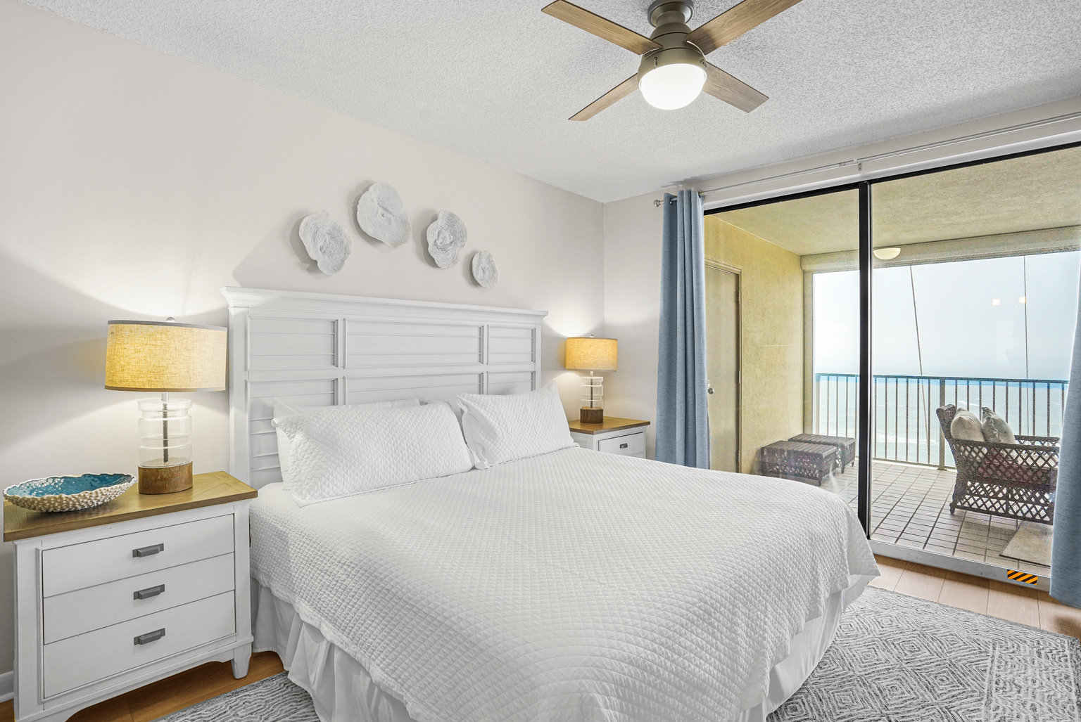 Orange Beach Vacation Rental