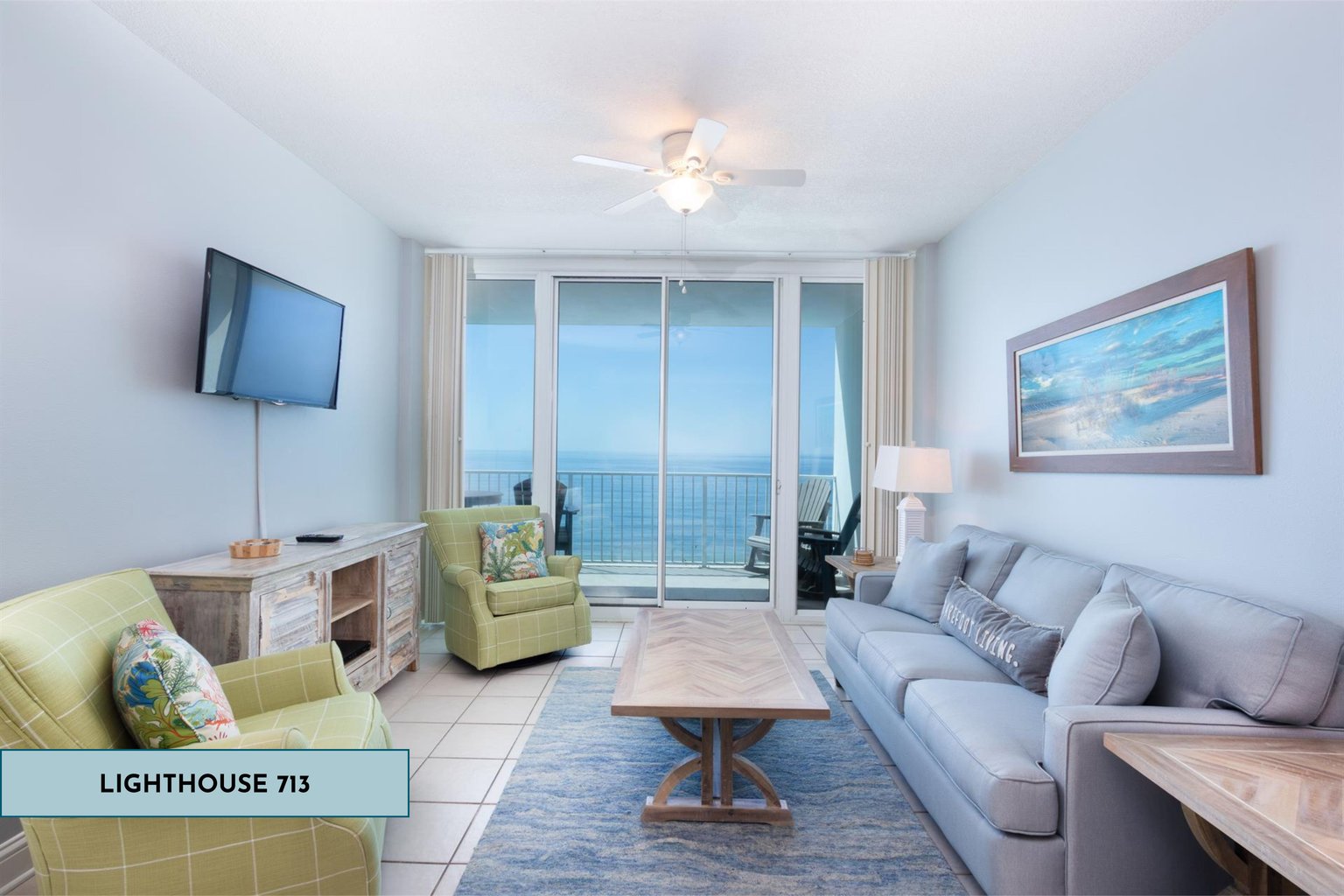 Gulf Shores Vacation Rental
