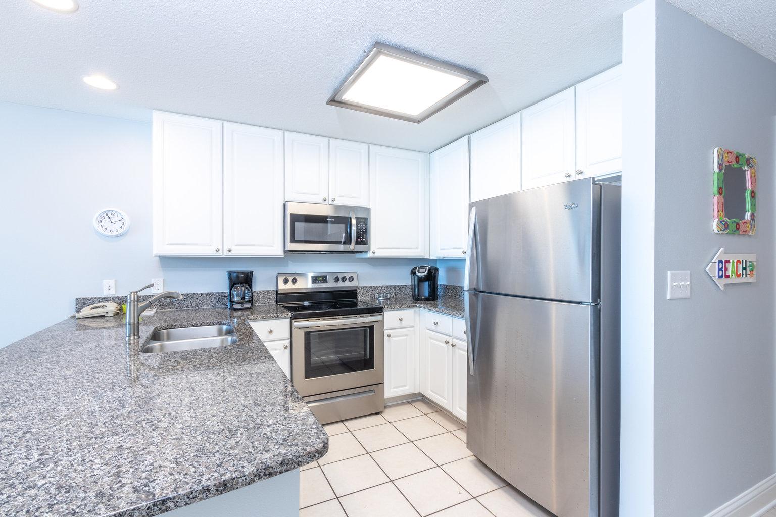 Gulf Shores Vacation Rental