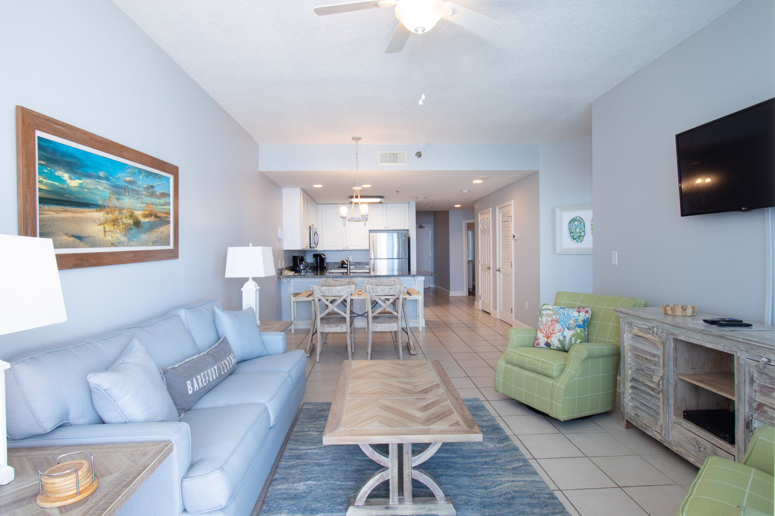 Gulf Shores Vacation Rental