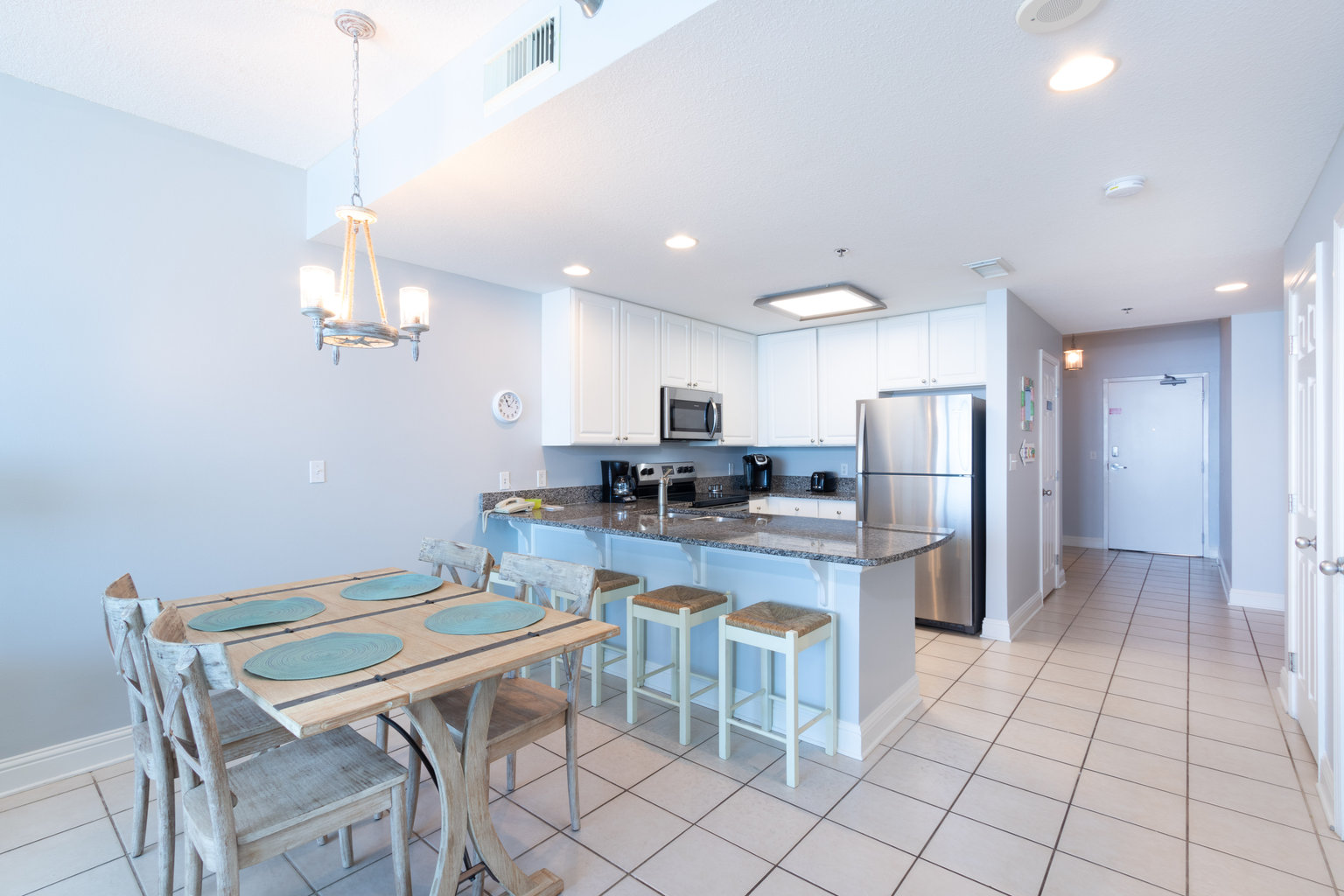 Gulf Shores Vacation Rental