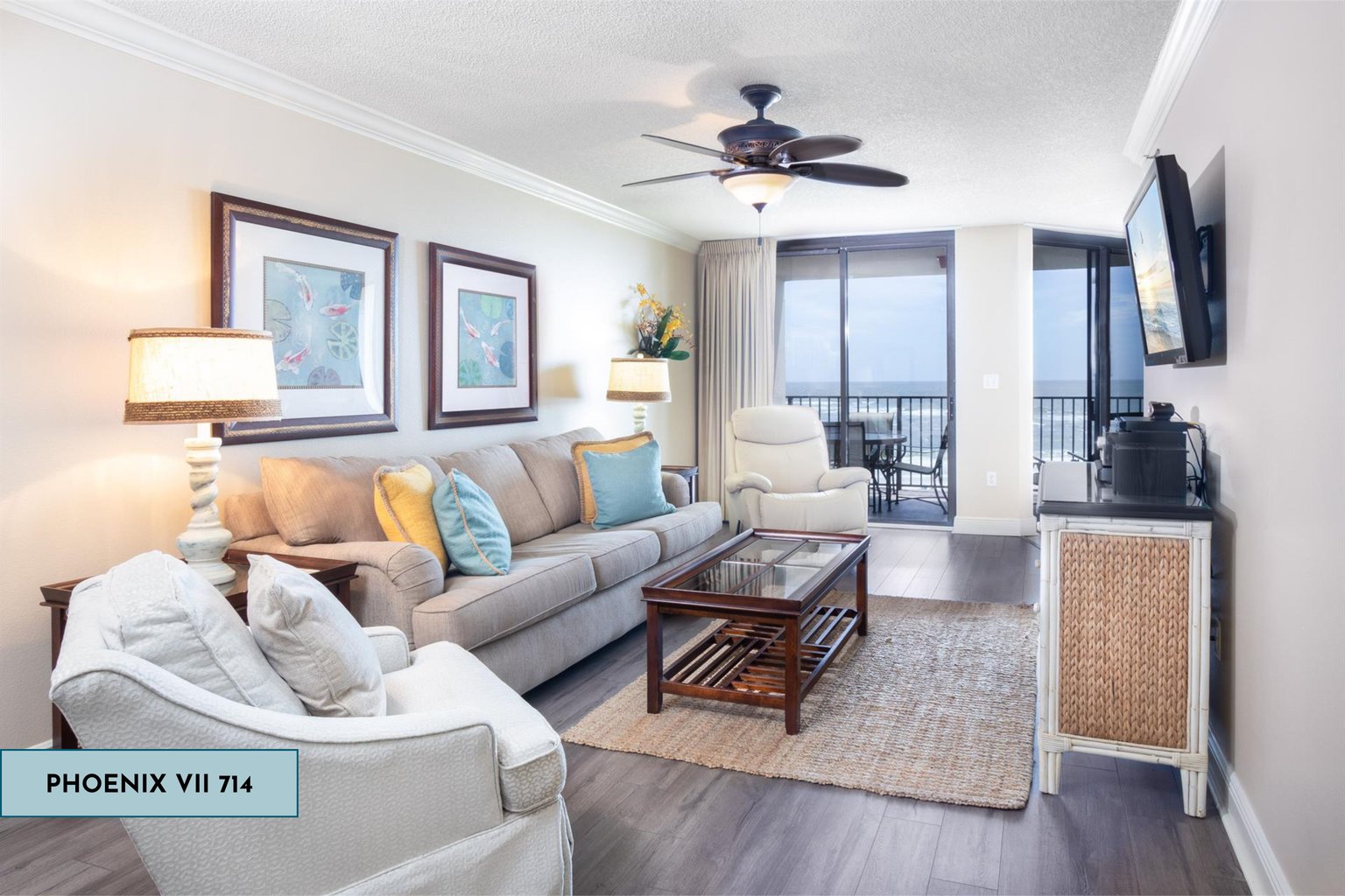 Orange Beach Vacation Rental
