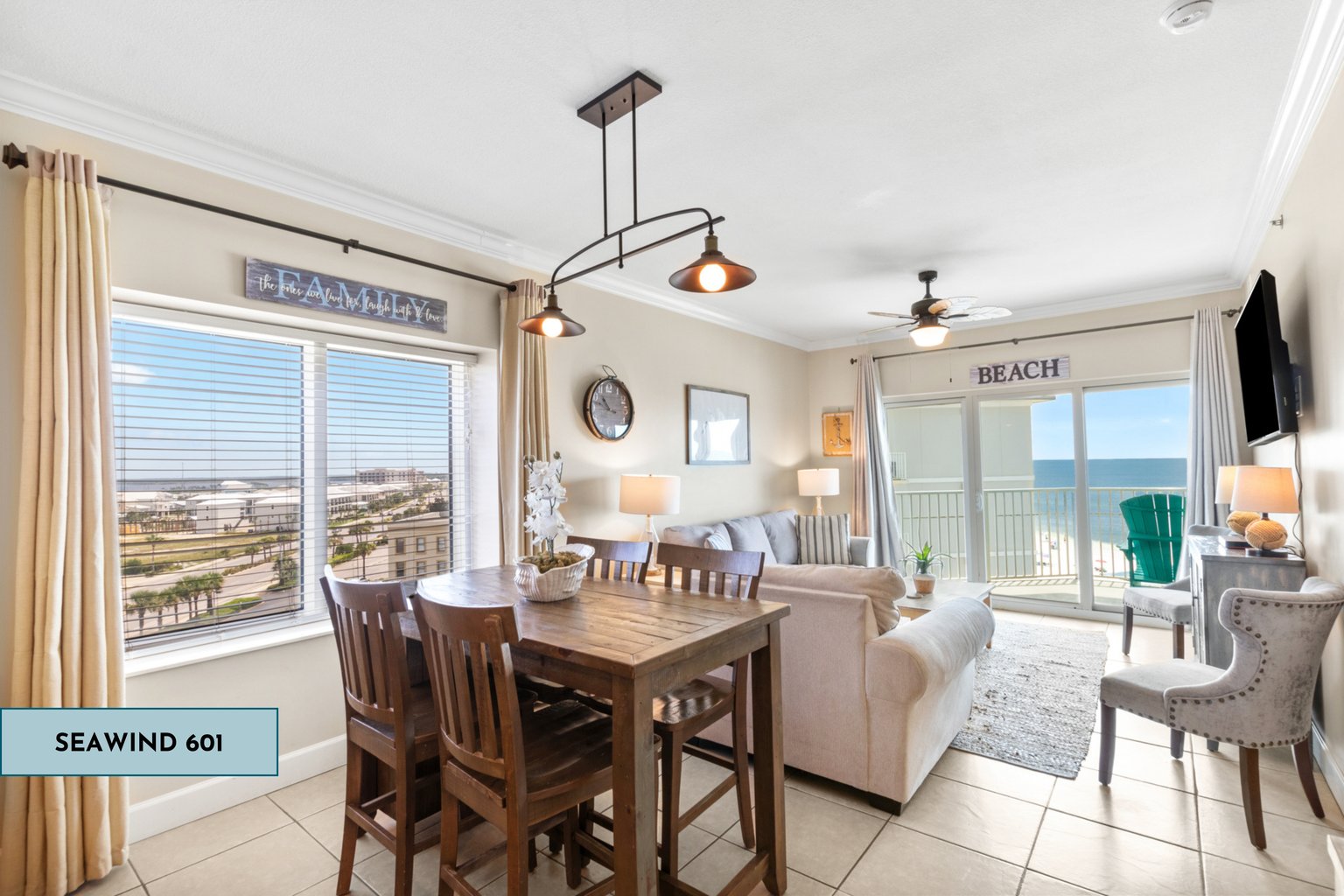 Gulf Shores Vacation Rental
