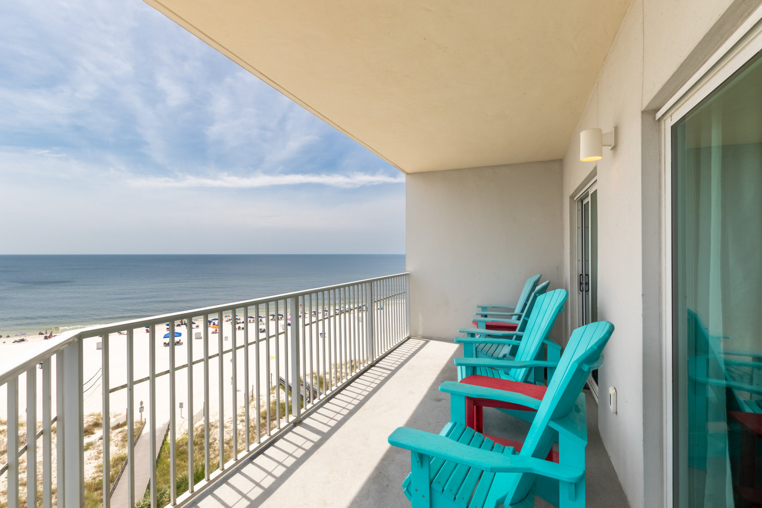 Gulf Shores Vacation Rental