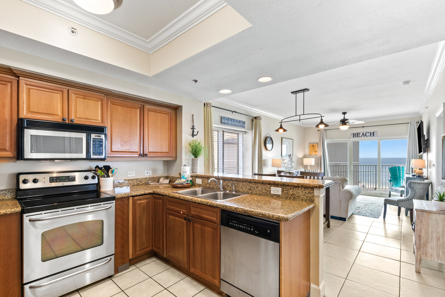 Gulf Shores Vacation Rental