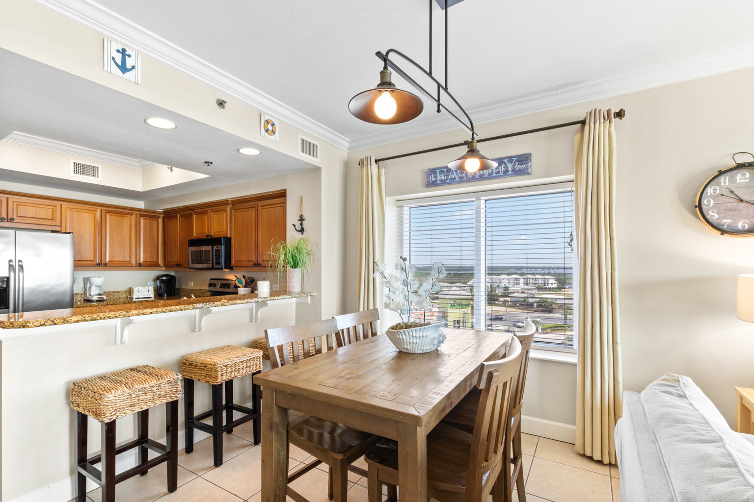 Gulf Shores Vacation Rental