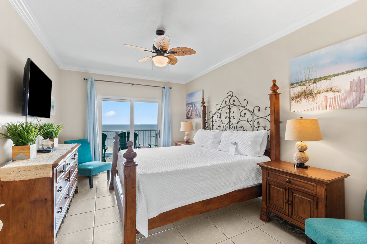 Gulf Shores Vacation Rental