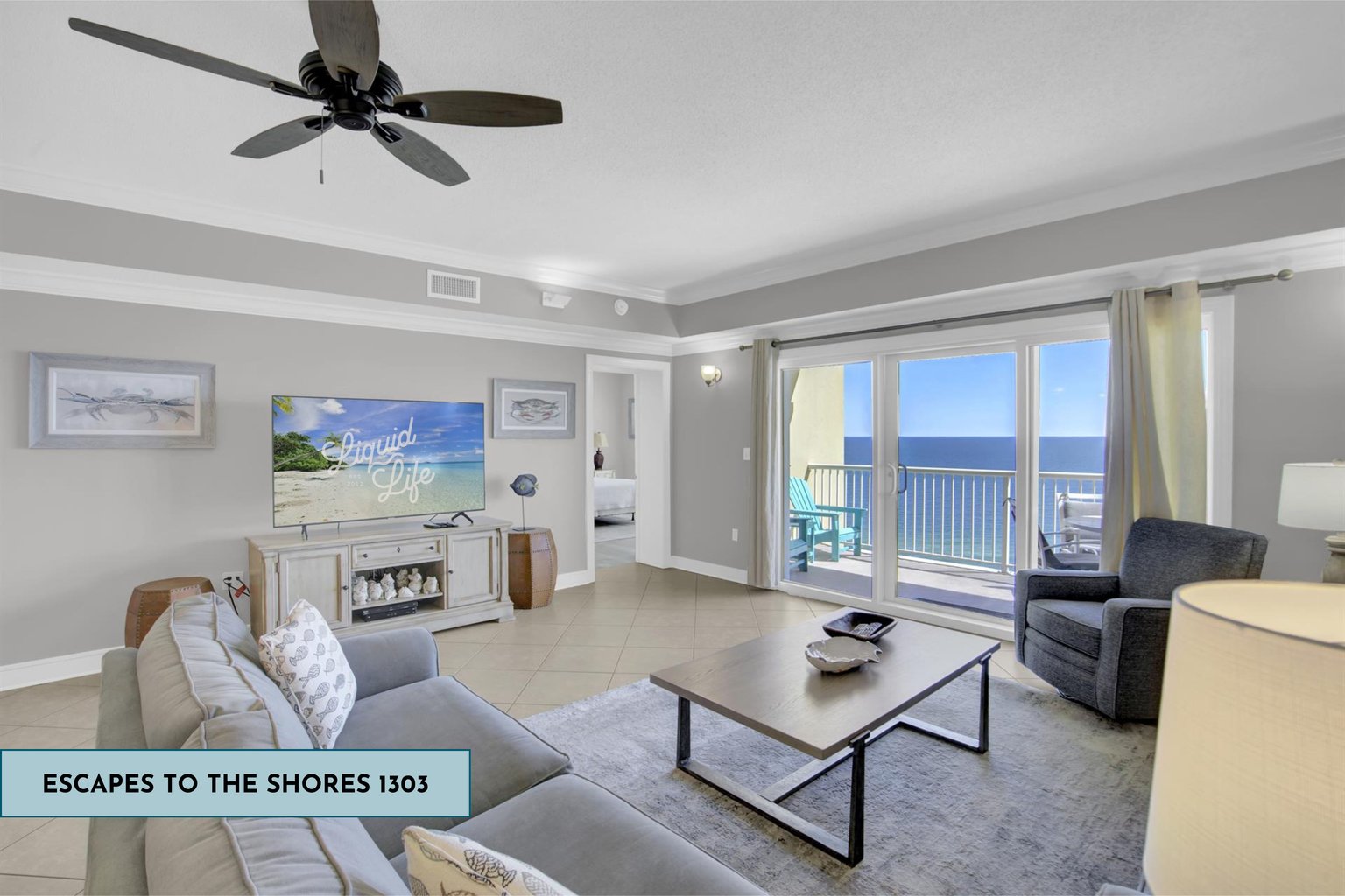 Orange Beach Vacation Rental