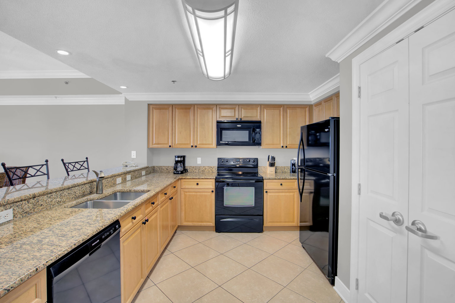 Orange Beach Vacation Rental