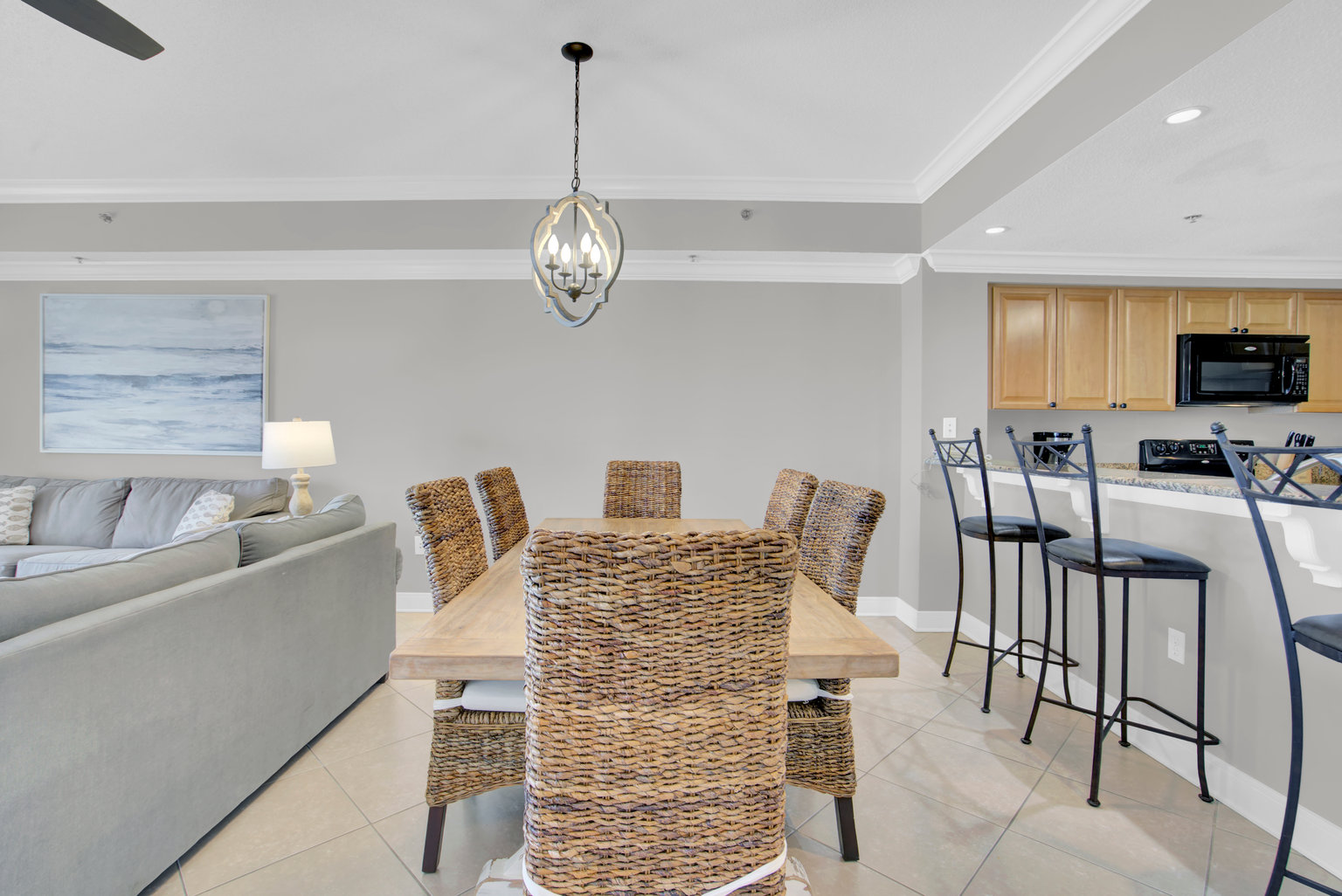 Orange Beach Vacation Rental