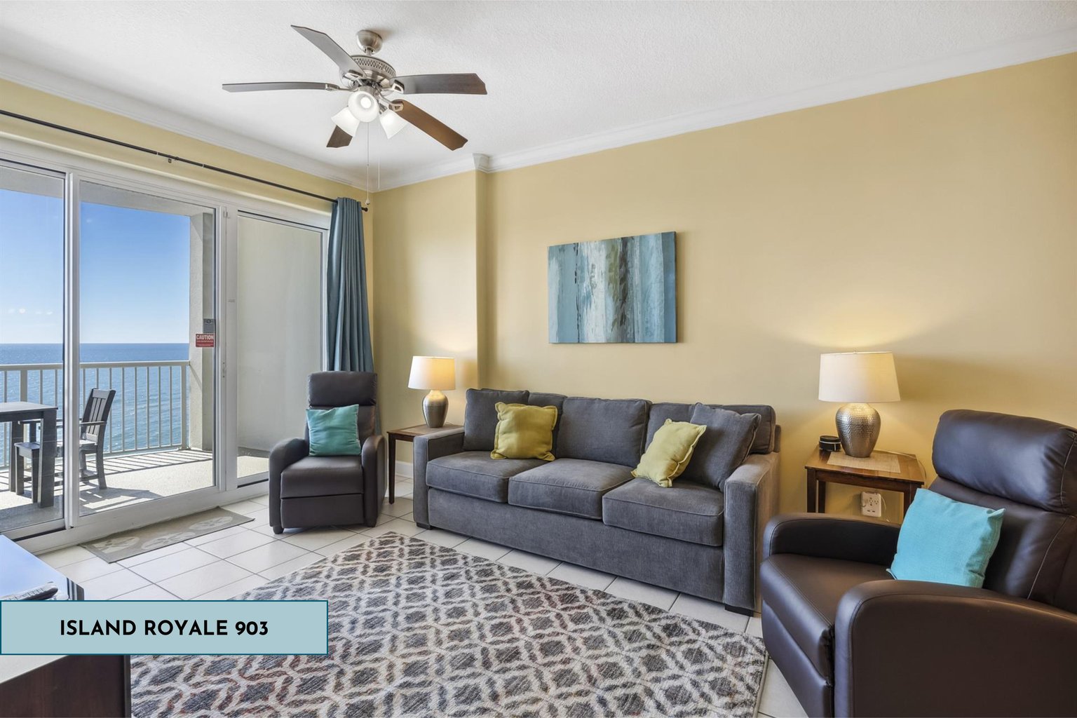 Gulf Shores Vacation Rental