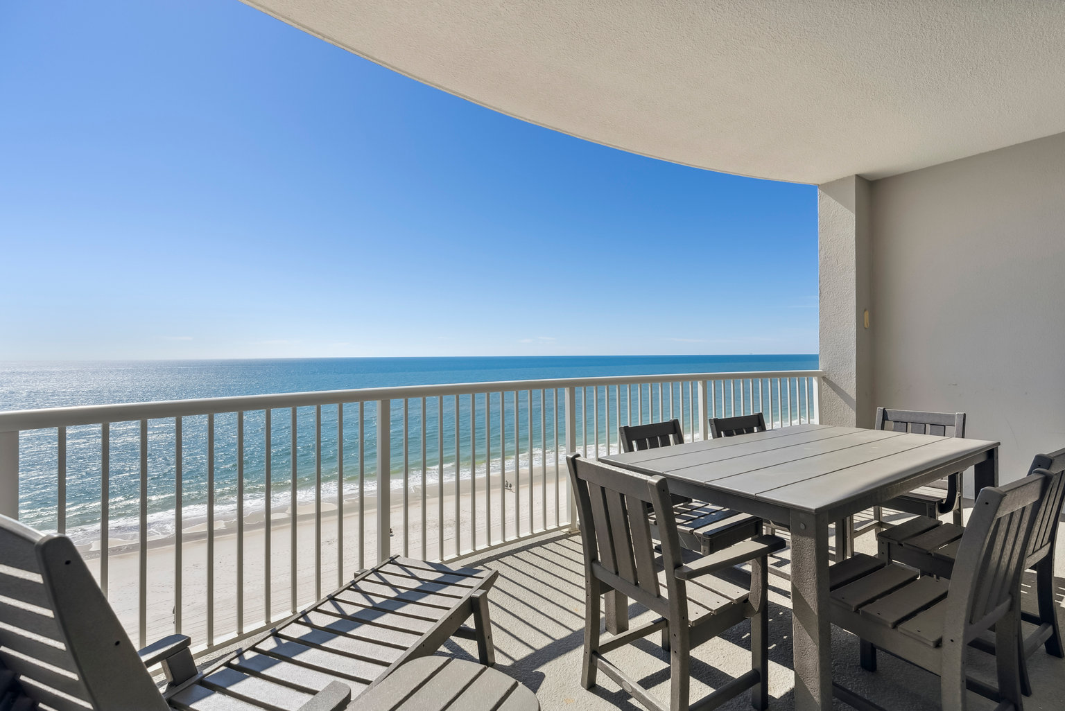 Gulf Shores Vacation Rental