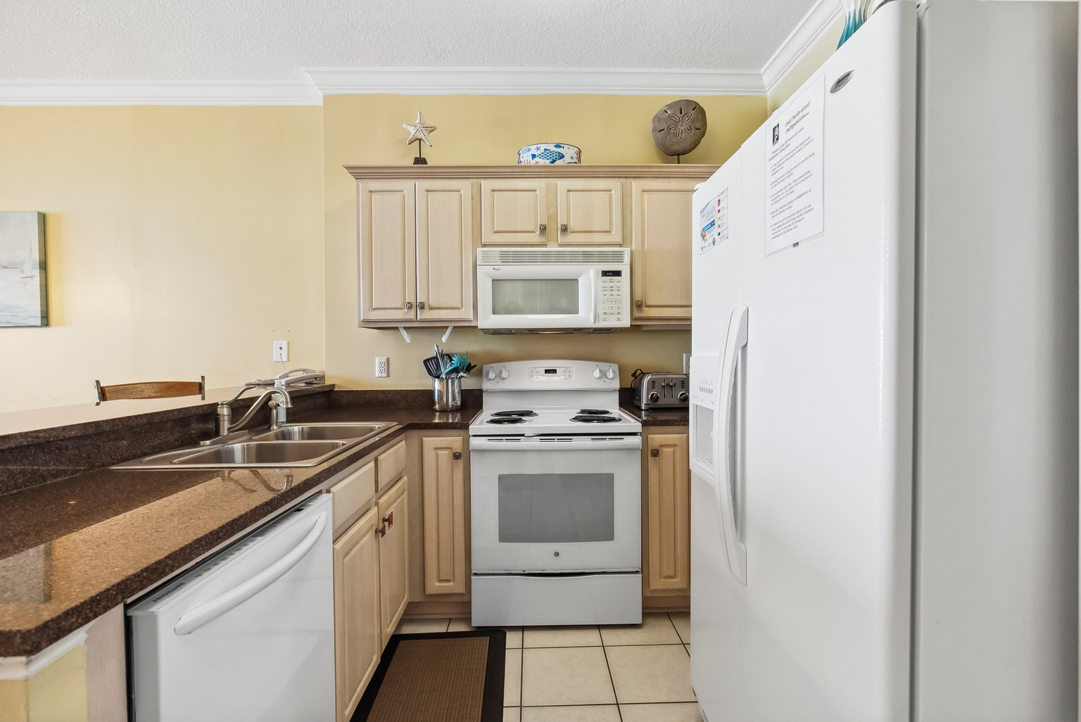 Gulf Shores Vacation Rental