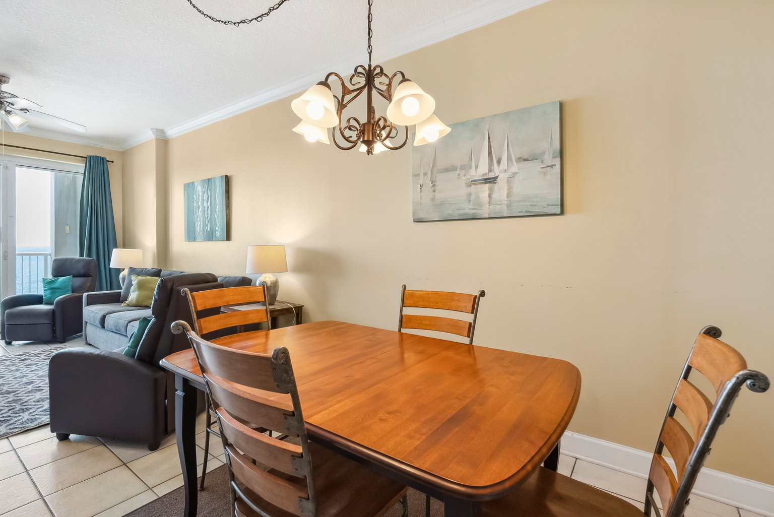 Gulf Shores Vacation Rental