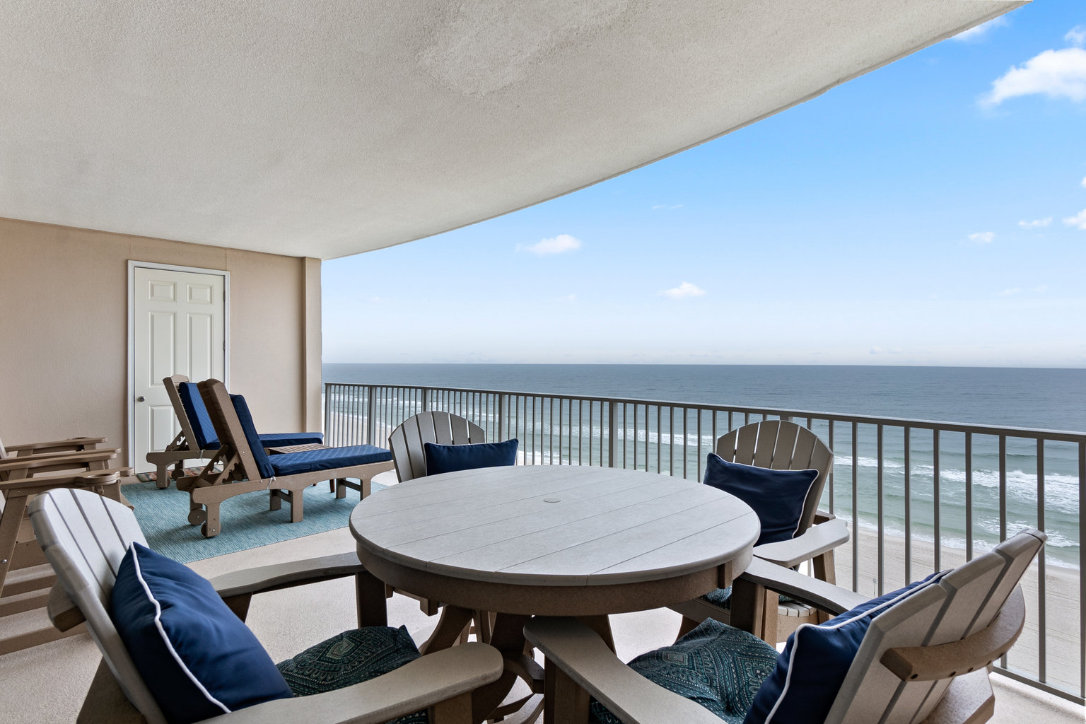 Orange Beach Vacation Rental