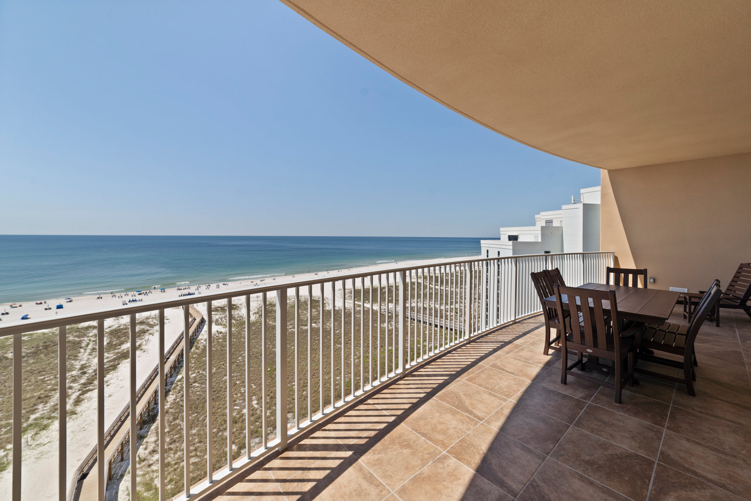 Orange Beach Vacation Rental