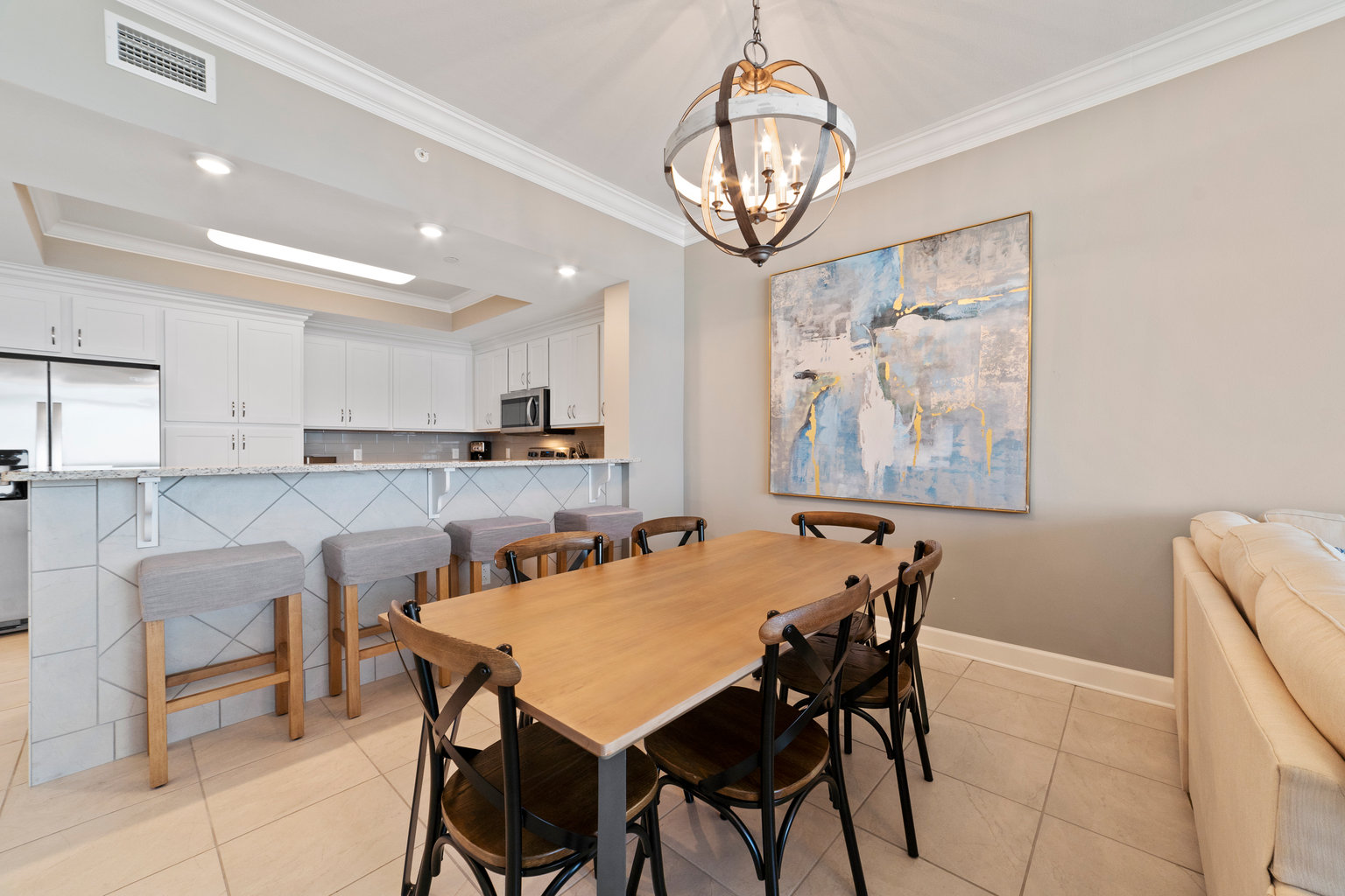 Orange Beach Vacation Rental