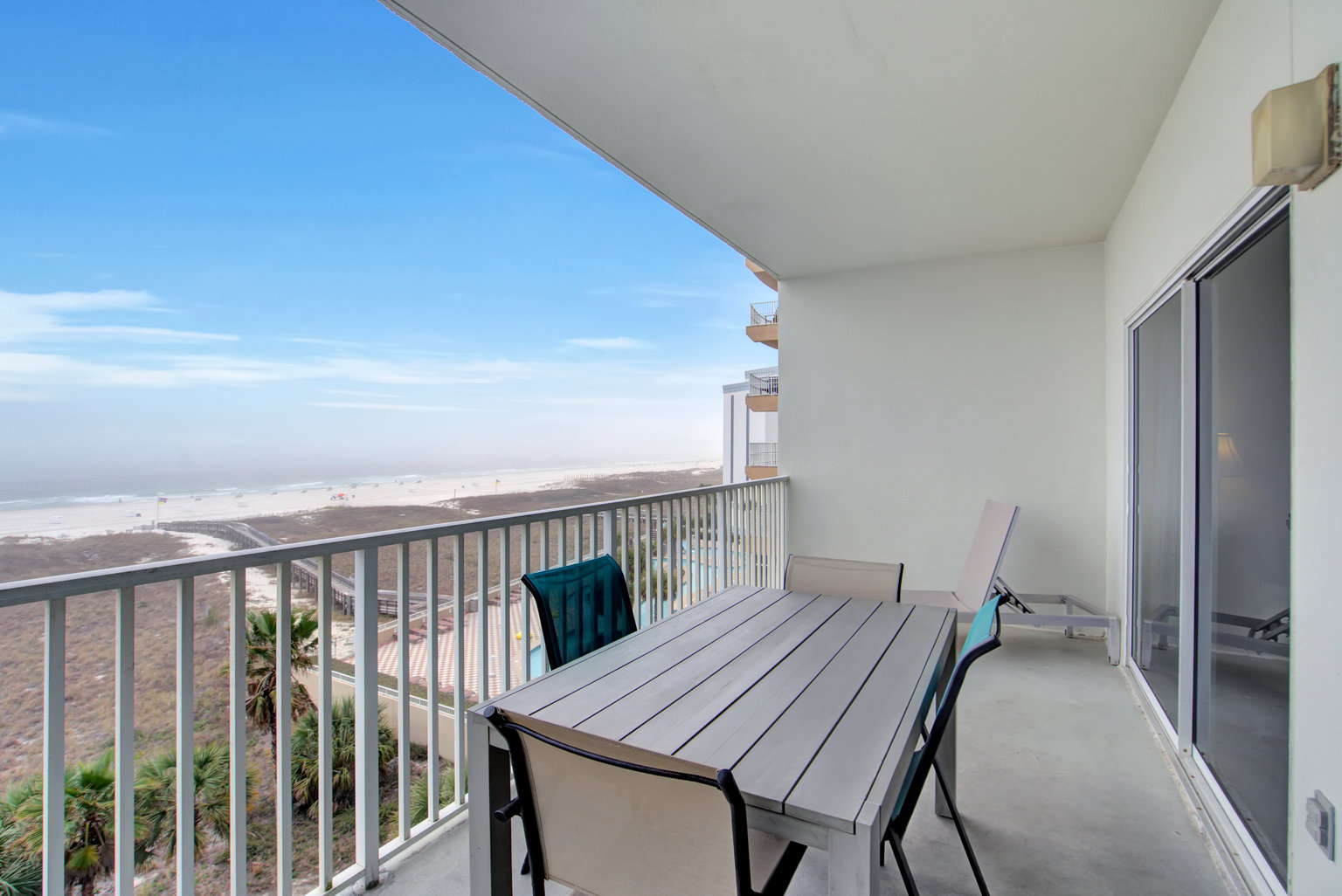 Orange Beach Vacation Rental