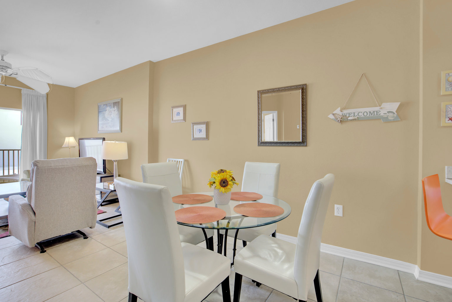 Orange Beach Vacation Rental