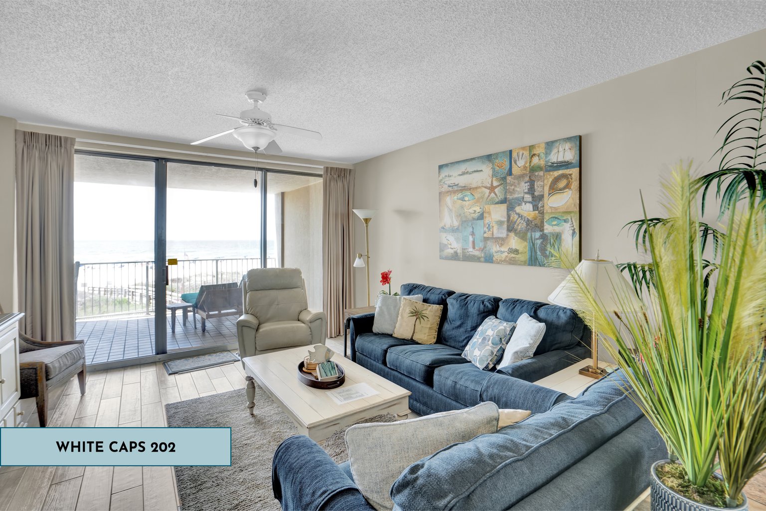 Orange Beach Vacation Rental