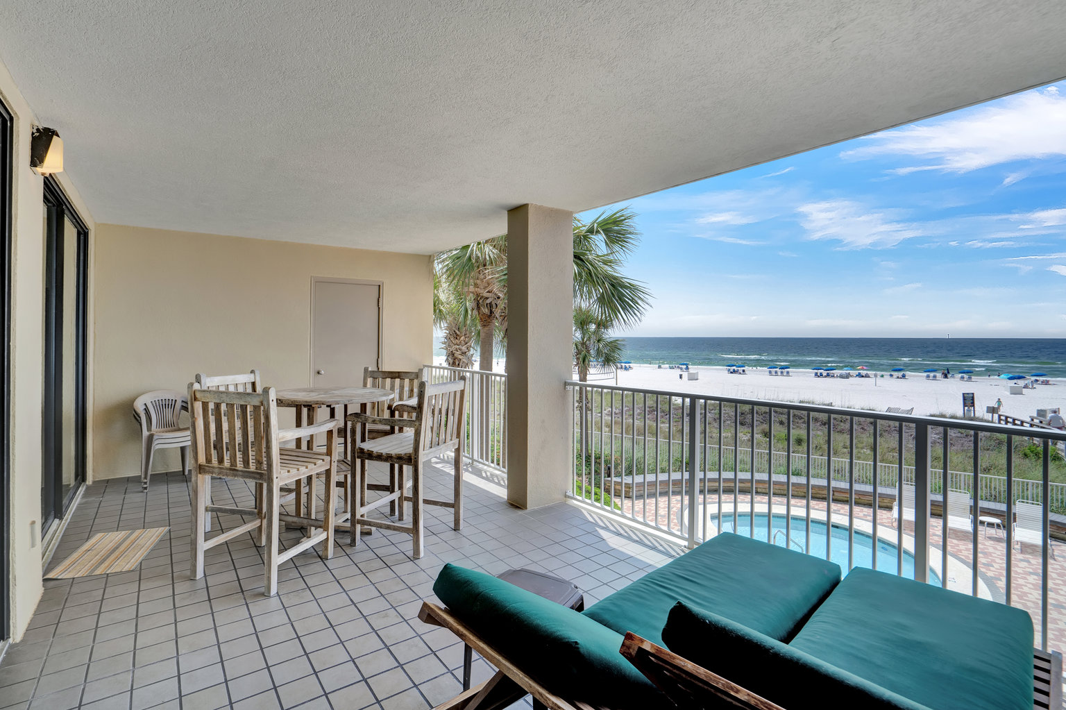 Orange Beach Vacation Rental