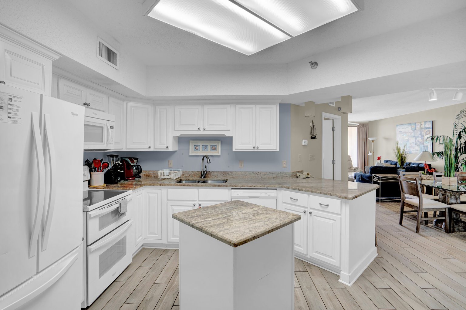 Orange Beach Vacation Rental