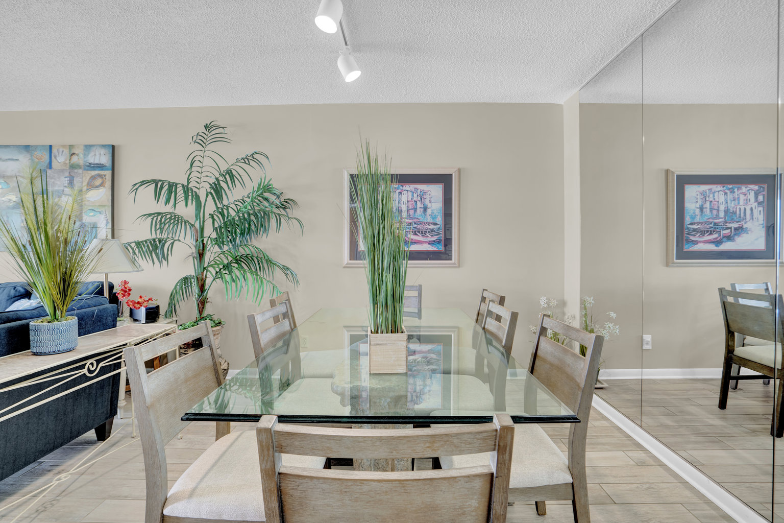 Orange Beach Vacation Rental