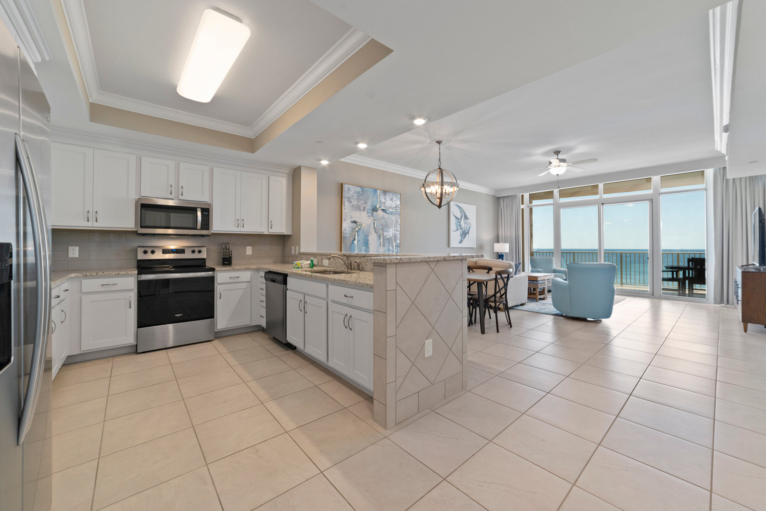 Orange Beach Vacation Rental