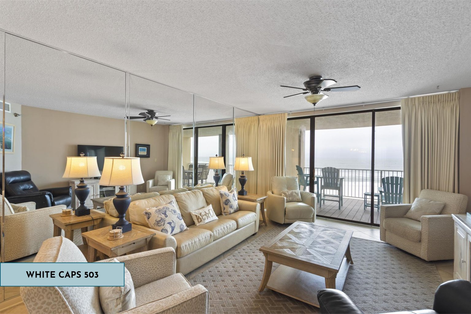 Orange Beach Vacation Rental