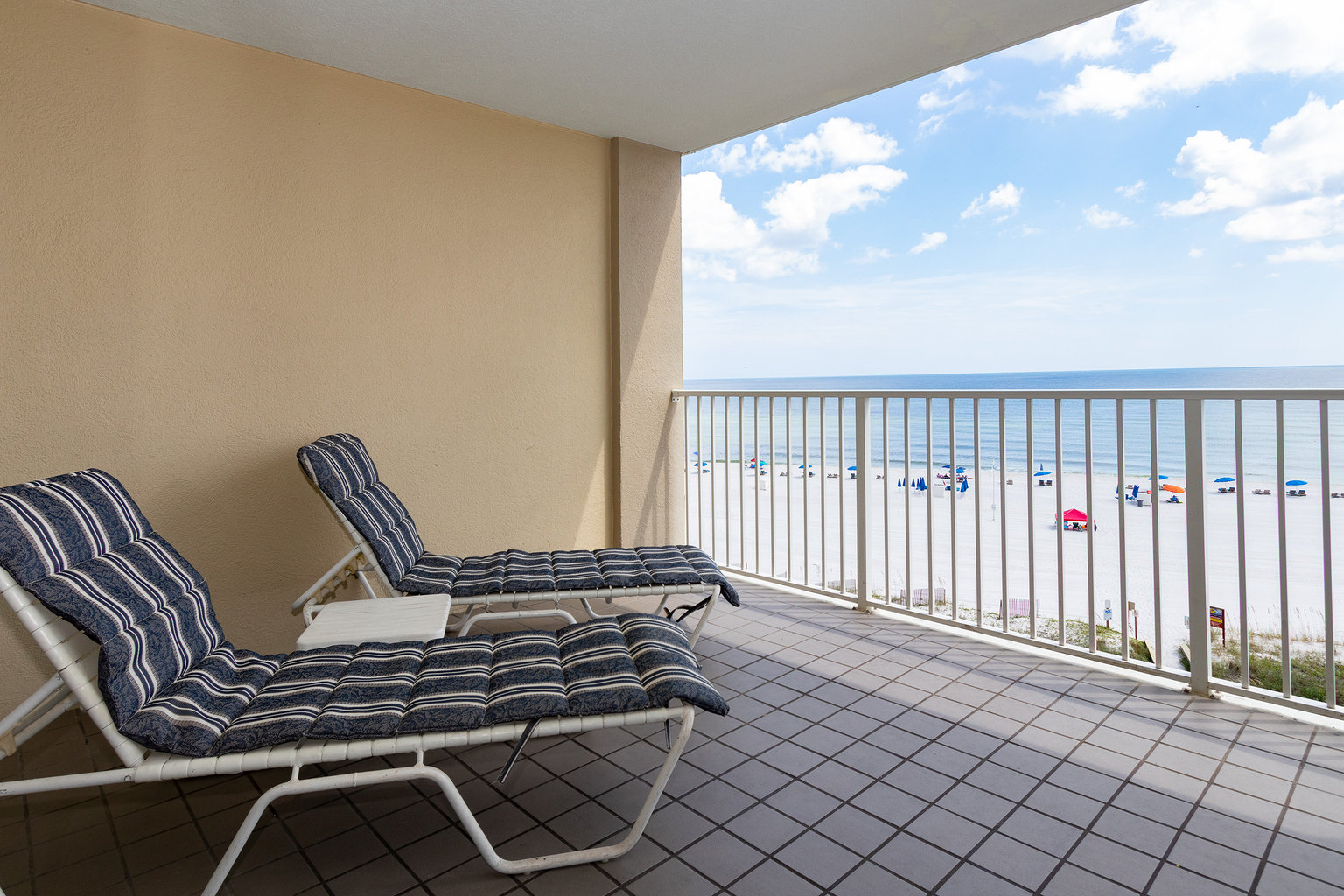Orange Beach Vacation Rental