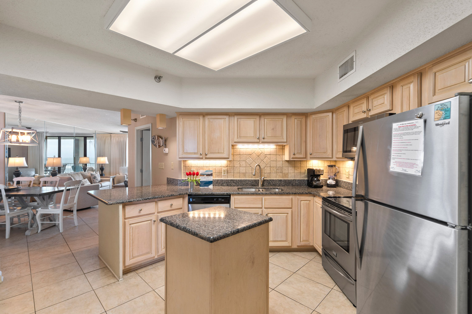 Orange Beach Vacation Rental