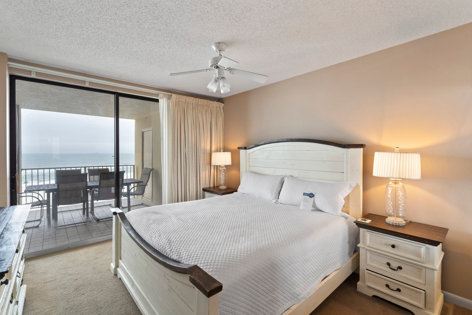 Orange Beach Vacation Rental